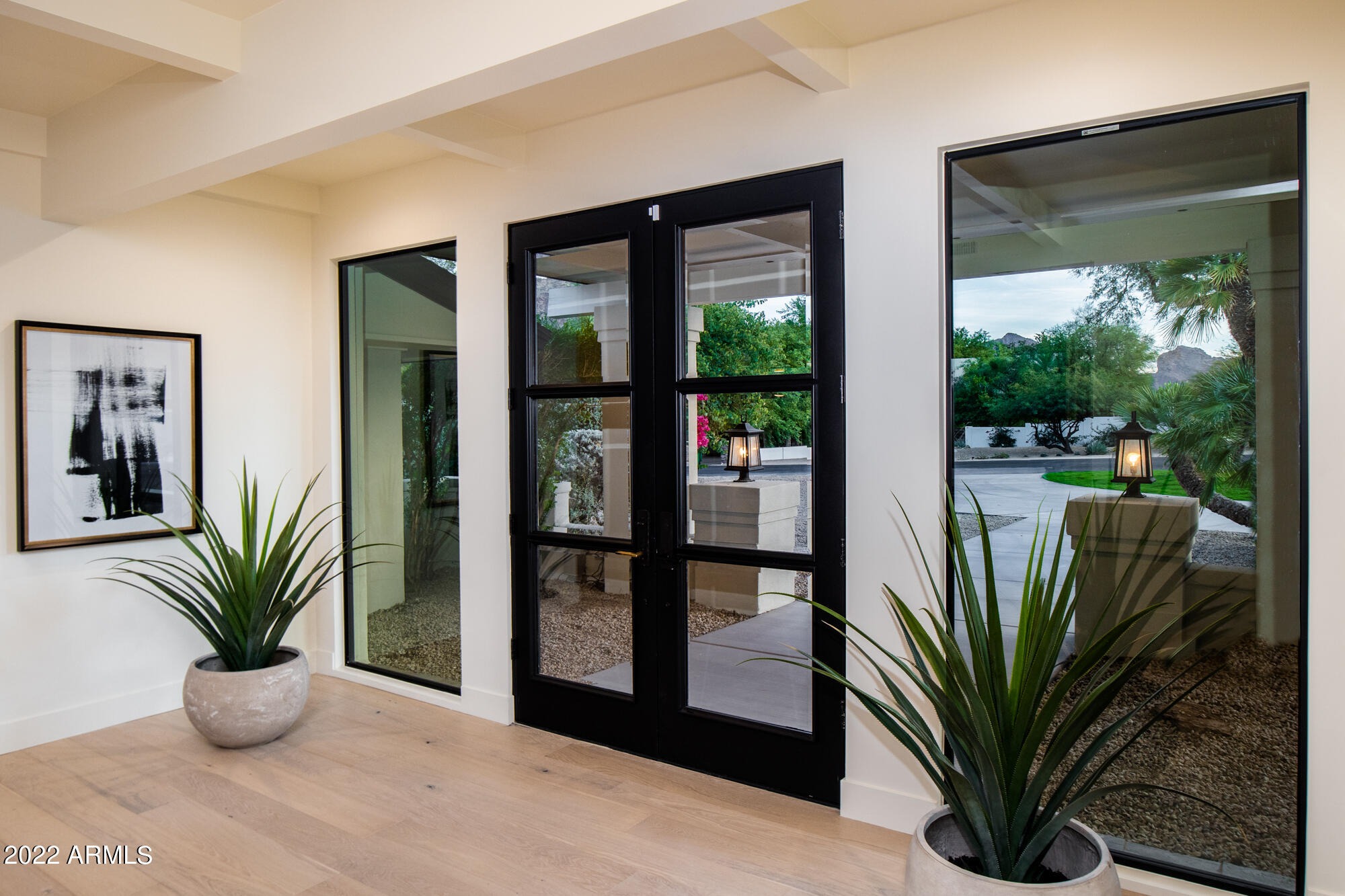 VALLEY VIEW ESTATES - Residential
