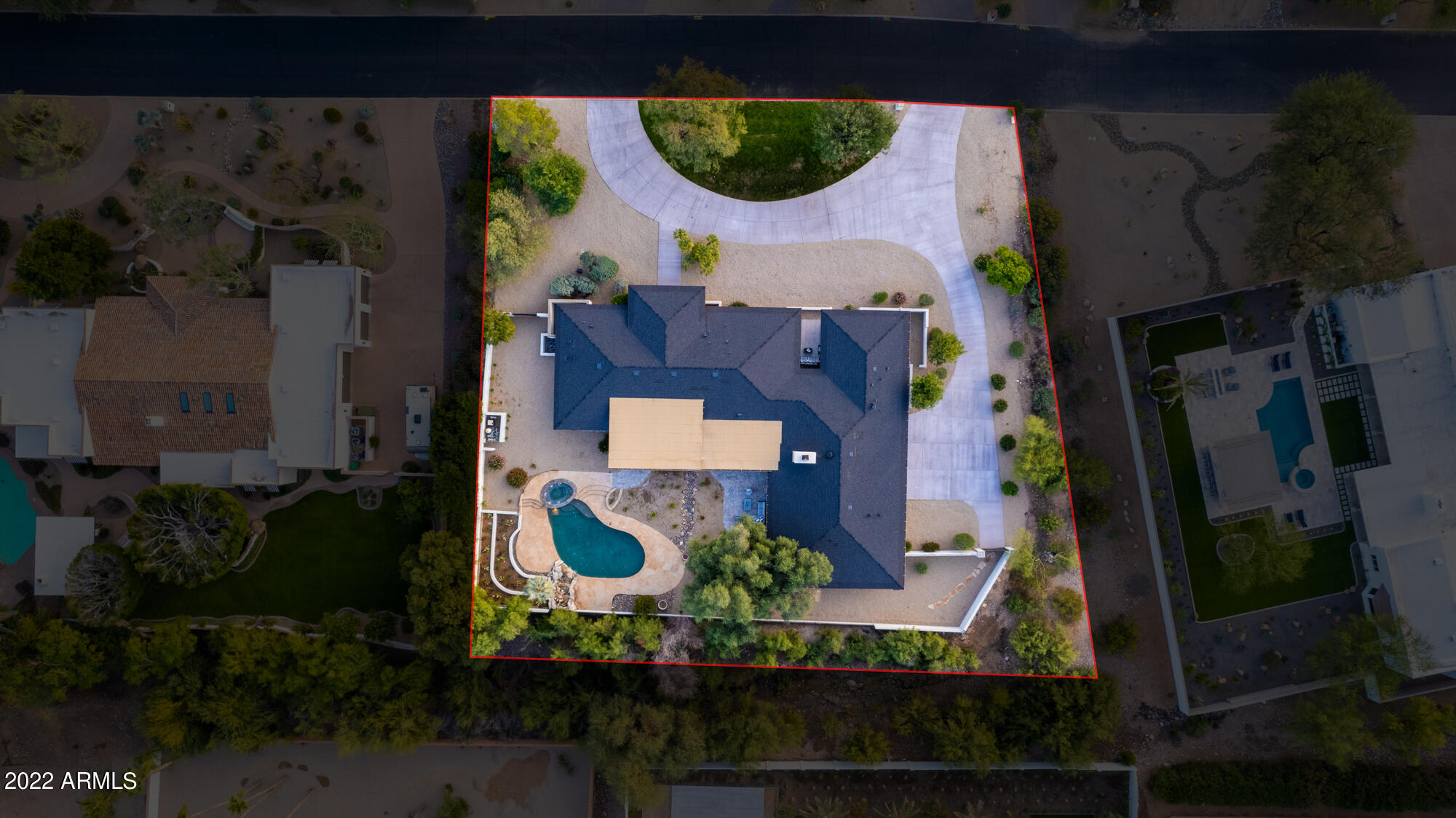 VALLEY VIEW ESTATES - Residential