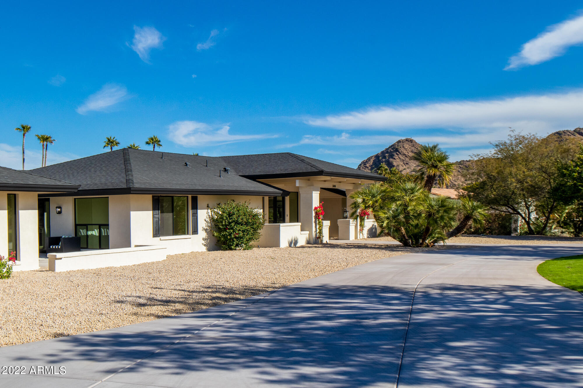 VALLEY VIEW ESTATES - Residential