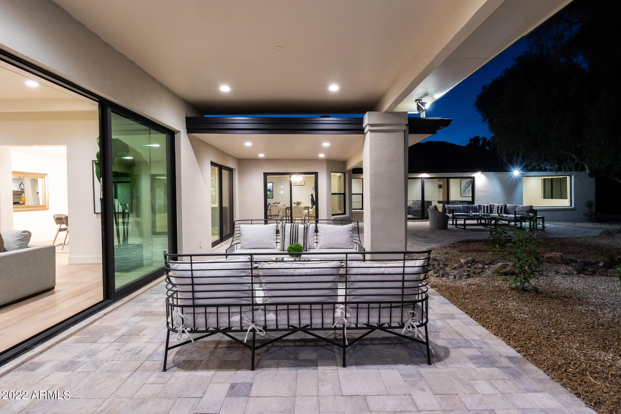 VALLEY VIEW ESTATES - Residential