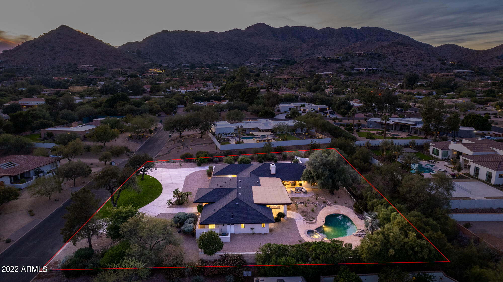 VALLEY VIEW ESTATES - Residential