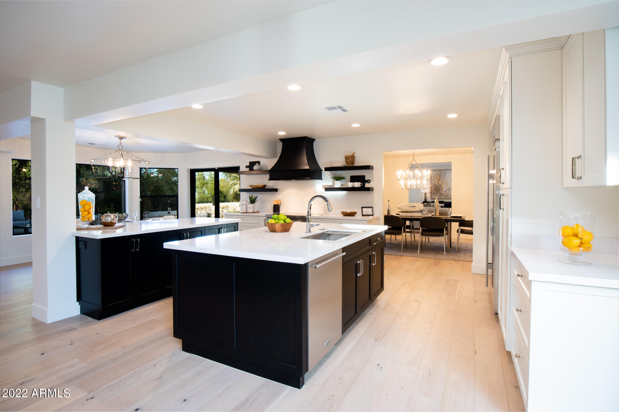 VALLEY VIEW ESTATES - Residential
