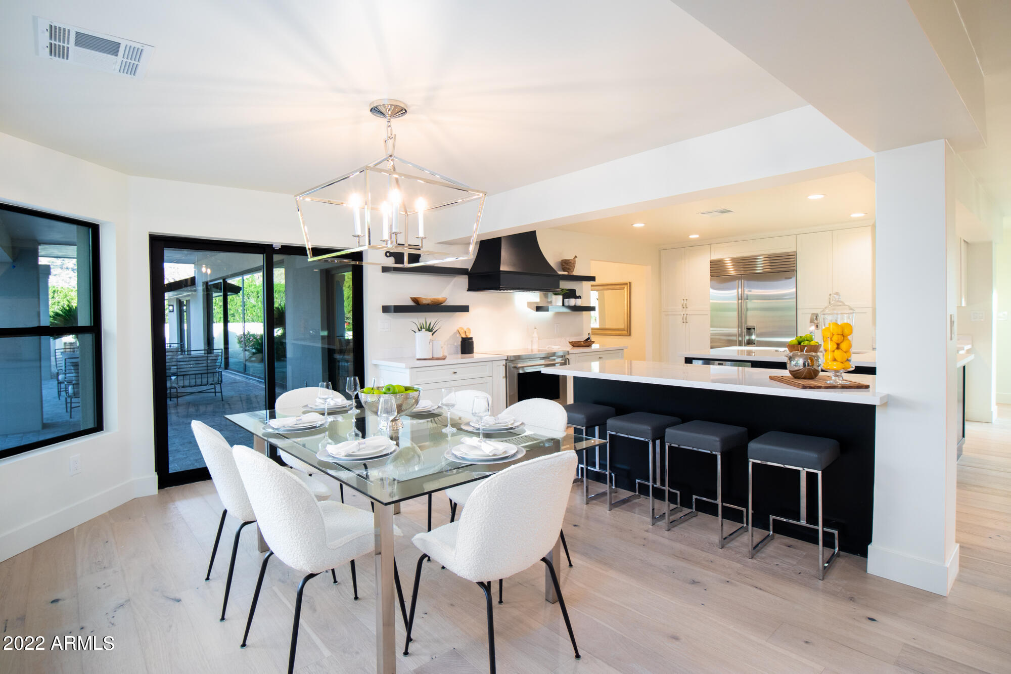VALLEY VIEW ESTATES - Residential