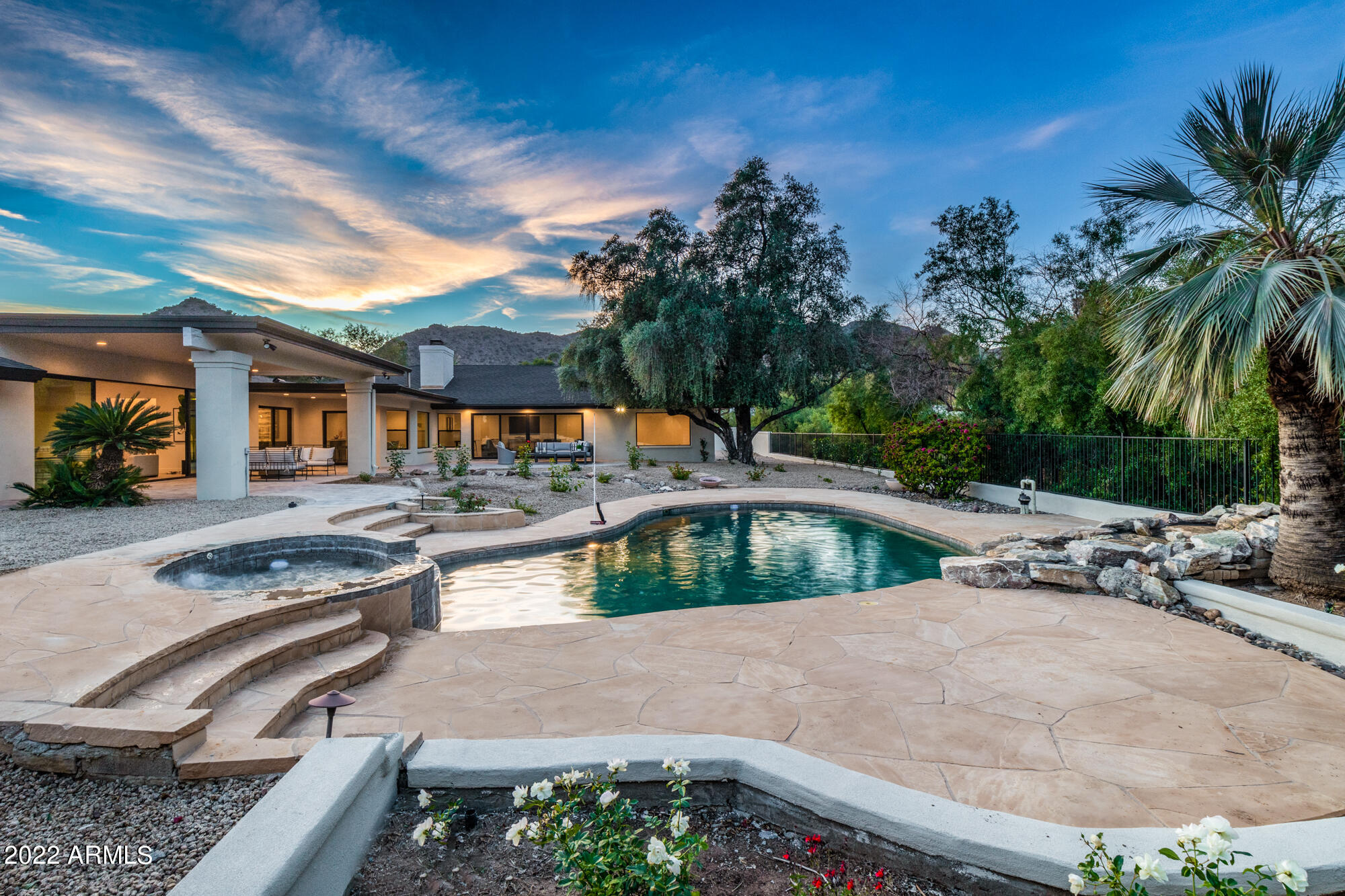 VALLEY VIEW ESTATES - Residential