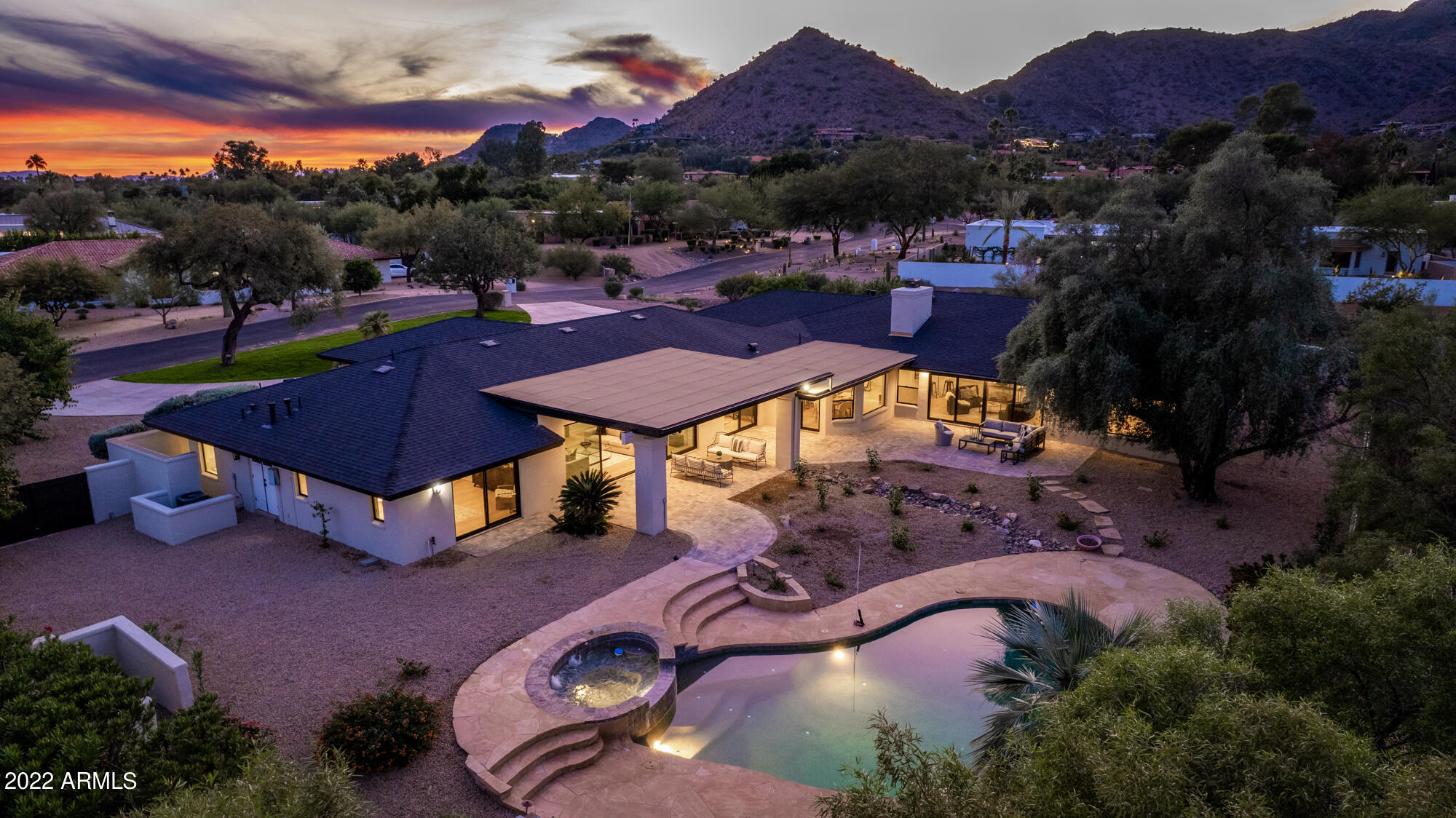 VALLEY VIEW ESTATES - Residential