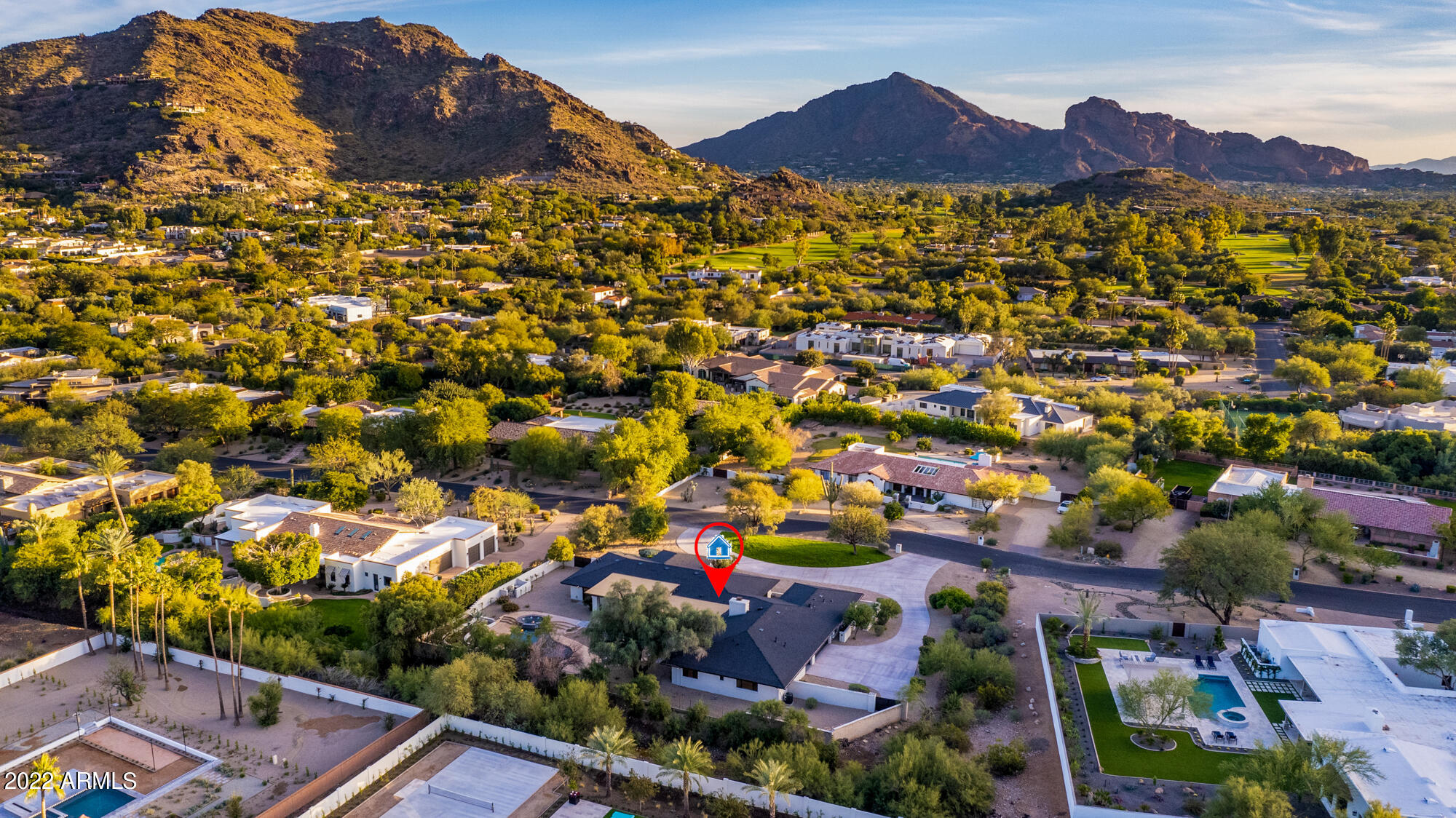 VALLEY VIEW ESTATES - Residential