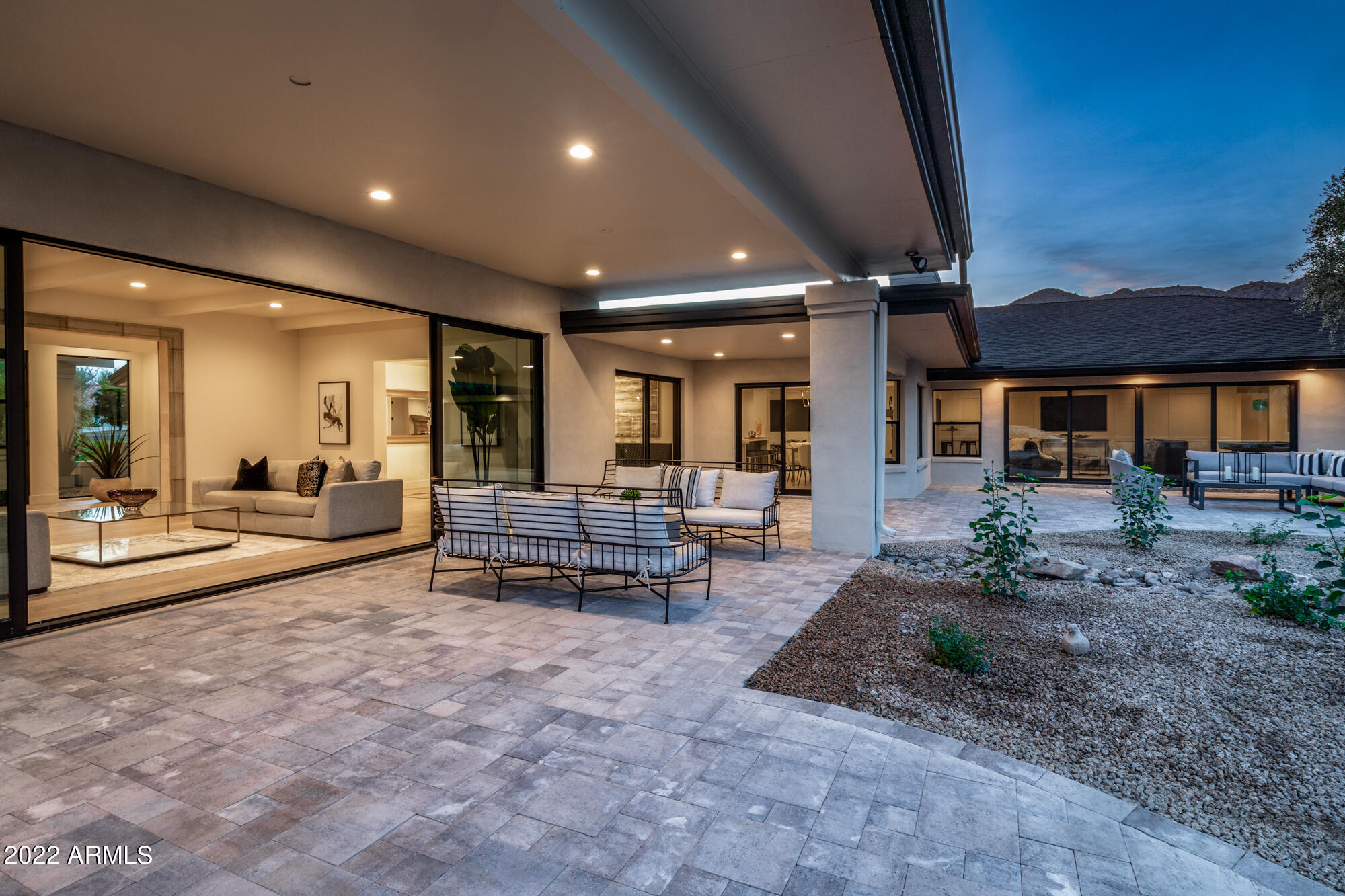 VALLEY VIEW ESTATES - Residential