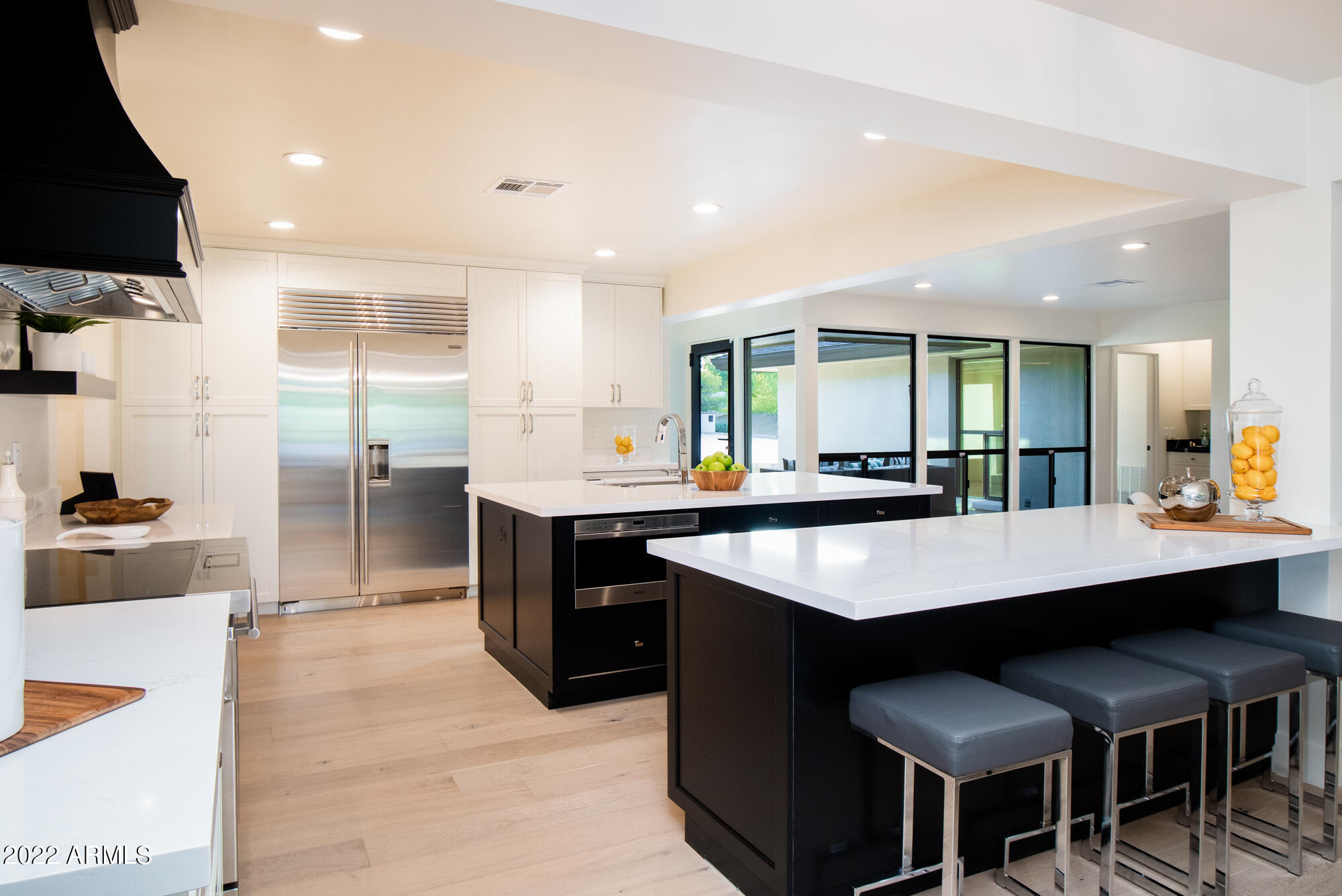 VALLEY VIEW ESTATES - Residential