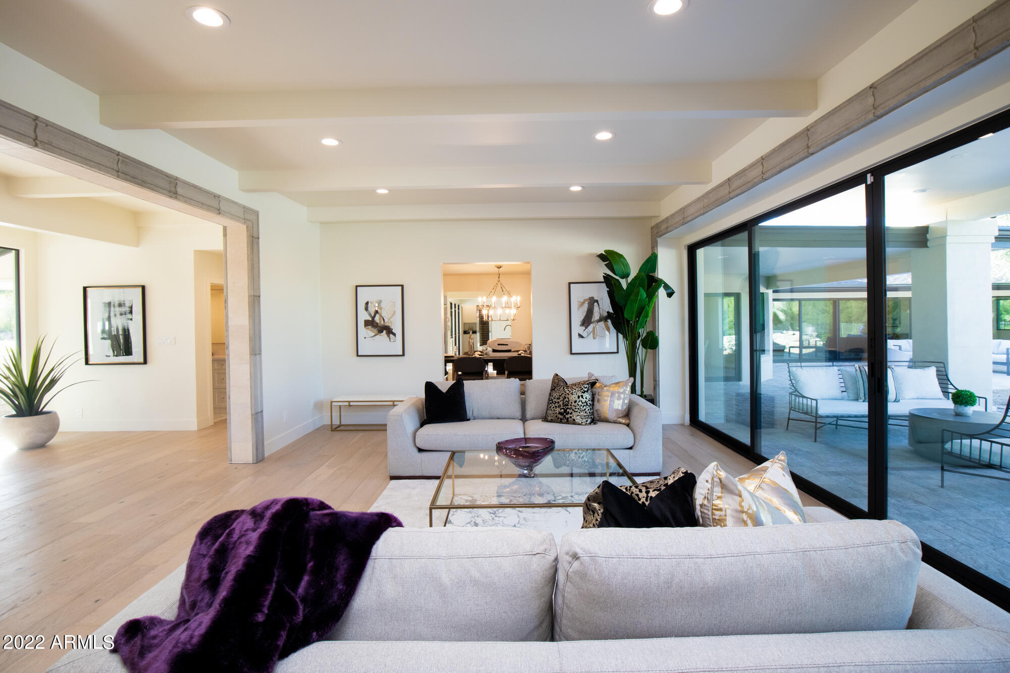 VALLEY VIEW ESTATES - Residential
