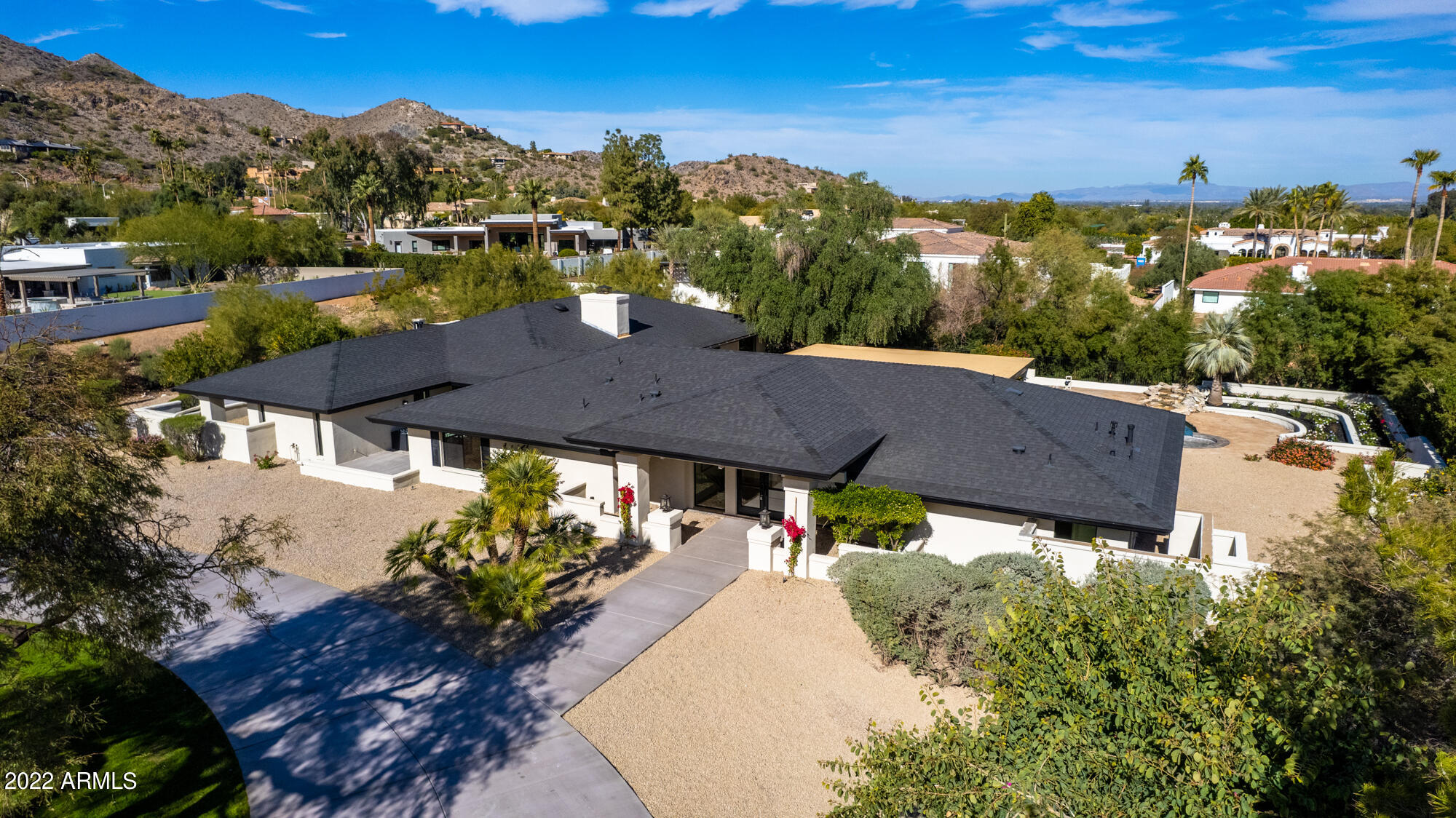 VALLEY VIEW ESTATES - Residential