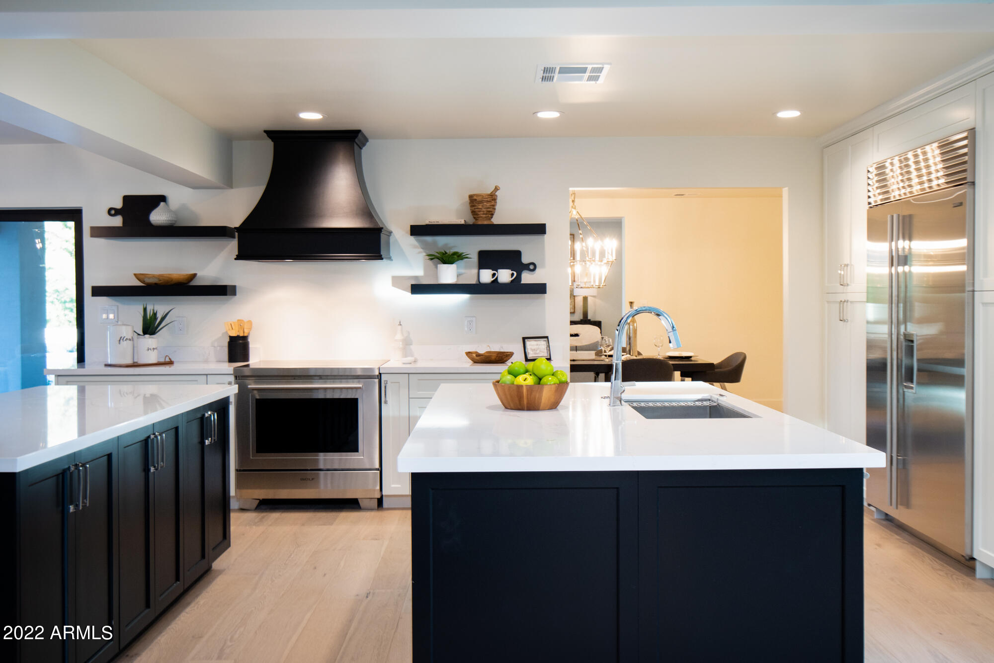 VALLEY VIEW ESTATES - Residential