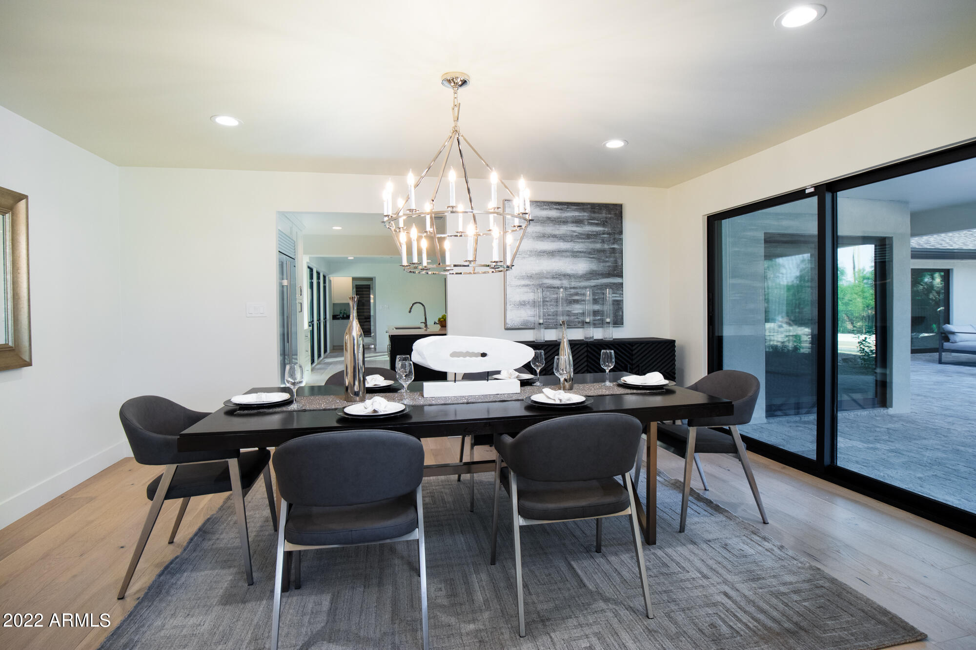 VALLEY VIEW ESTATES - Residential