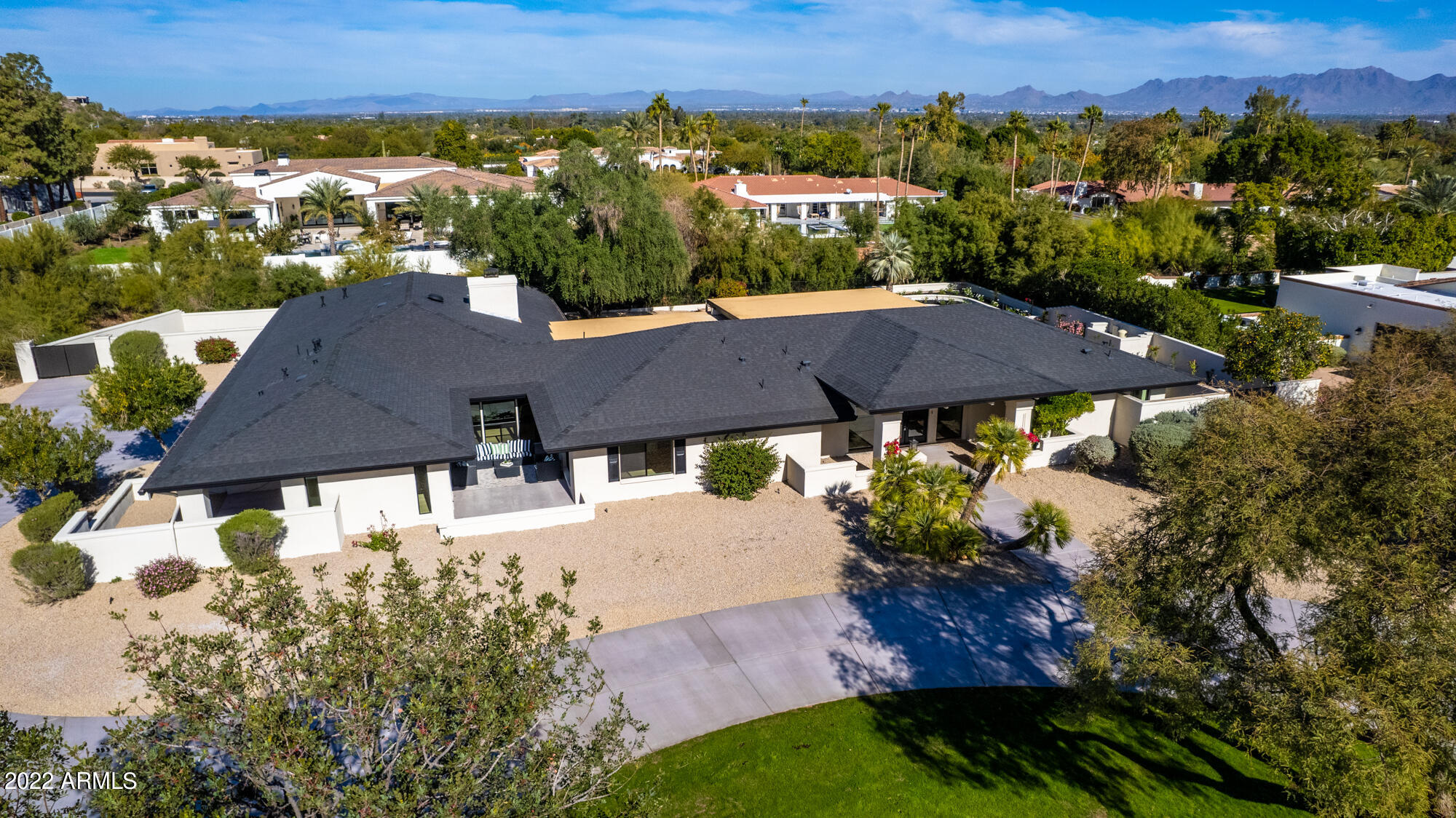 VALLEY VIEW ESTATES - Residential