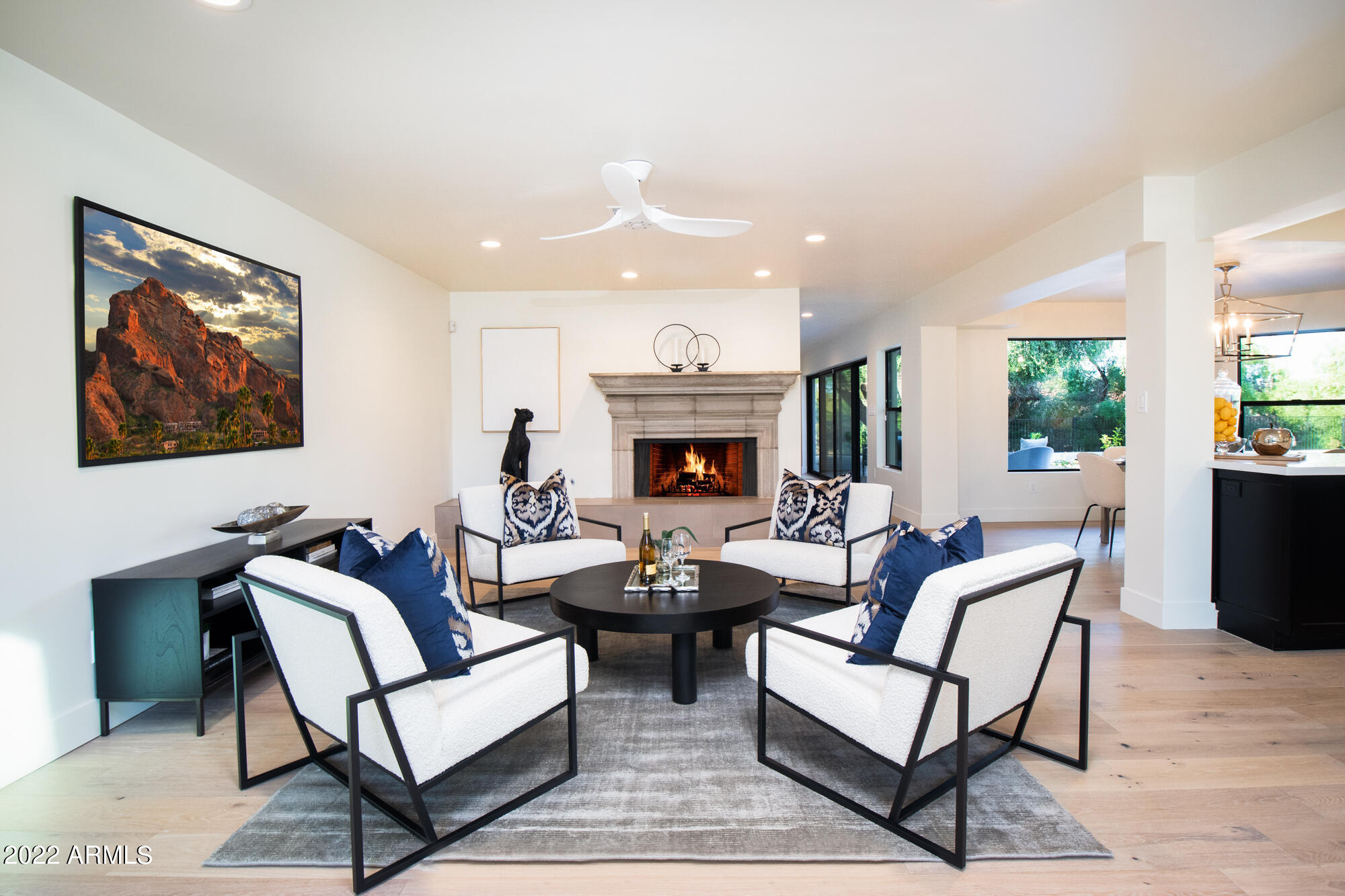 VALLEY VIEW ESTATES - Residential