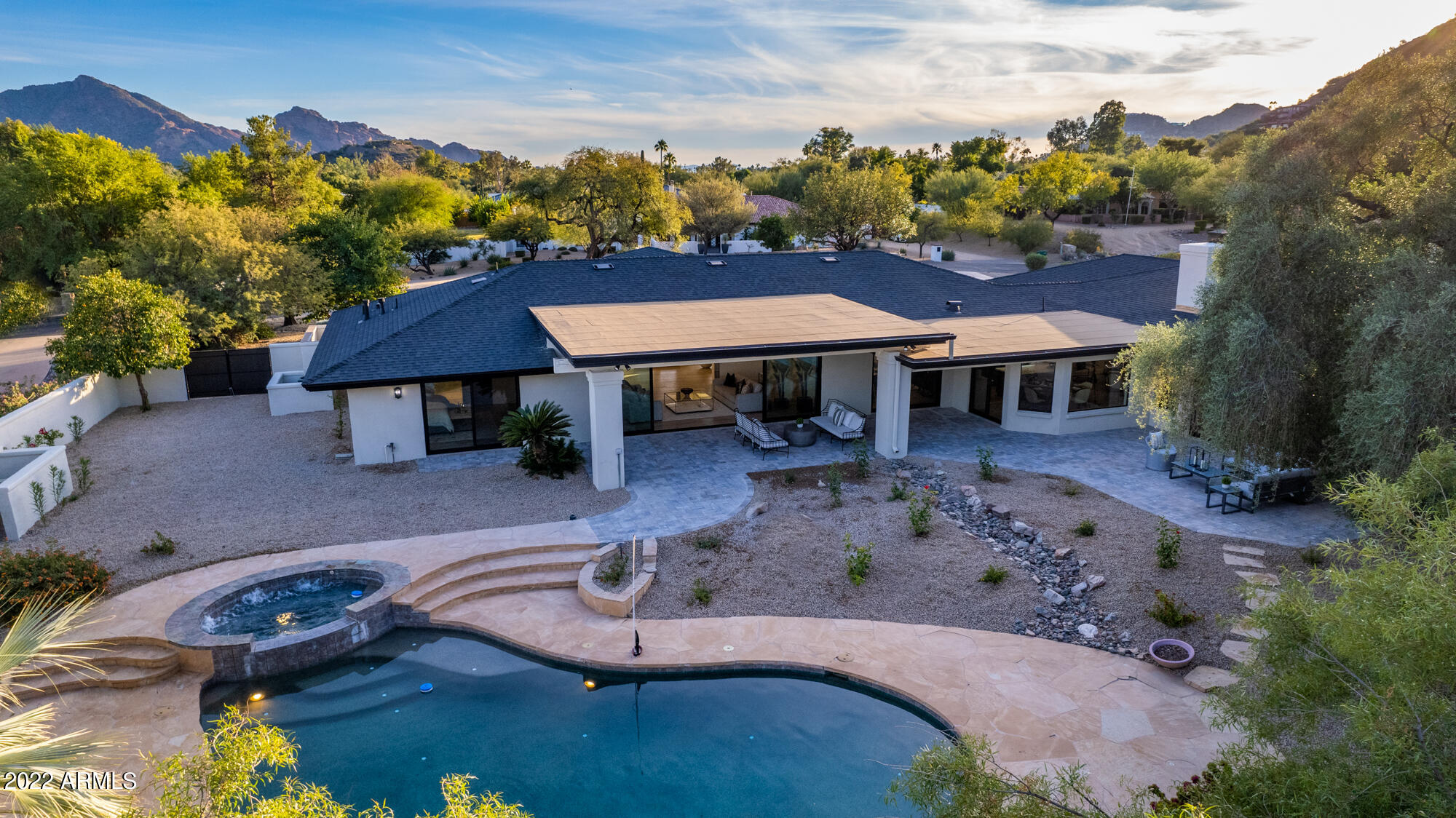 VALLEY VIEW ESTATES - Residential