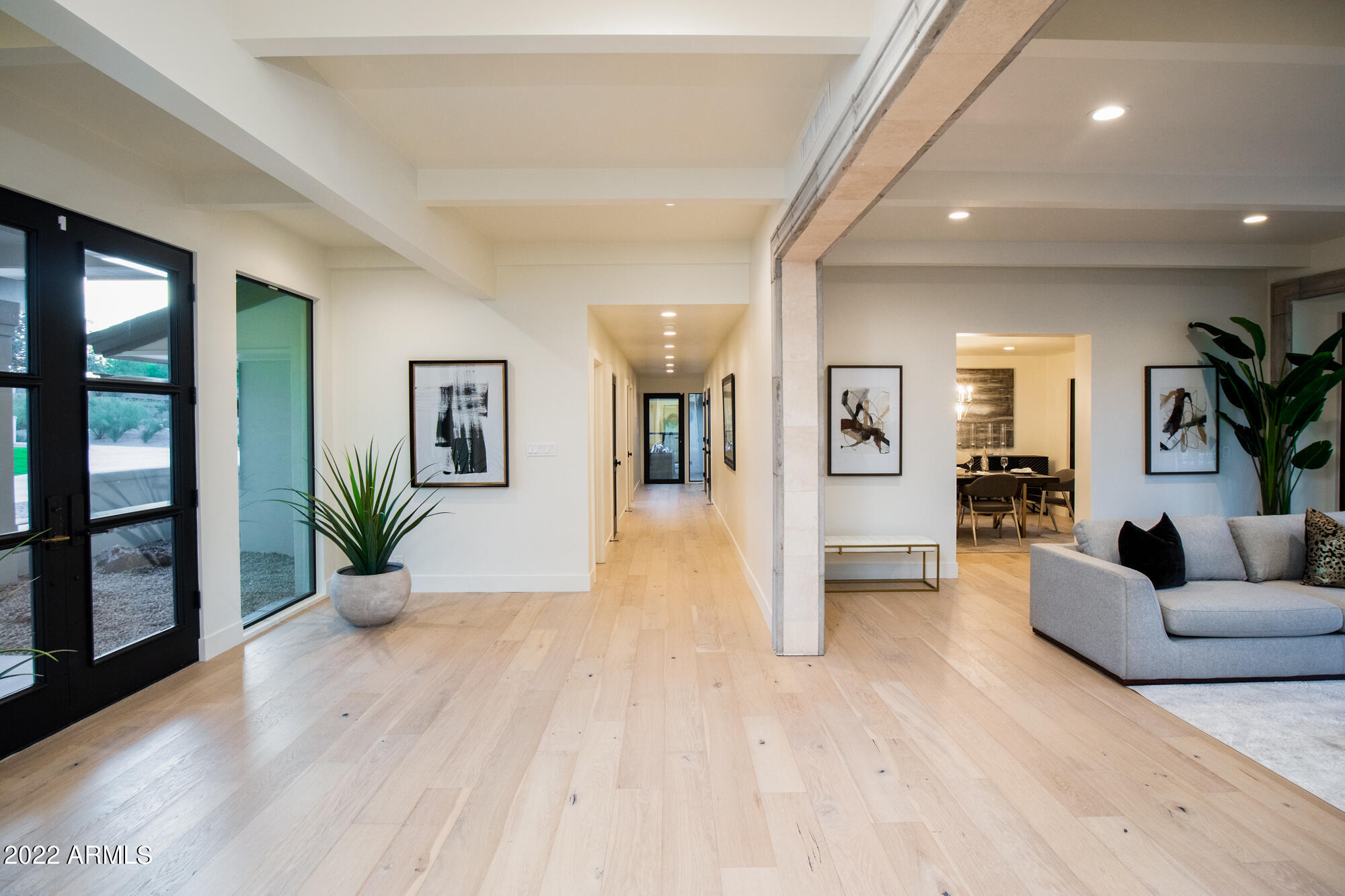 VALLEY VIEW ESTATES - Residential