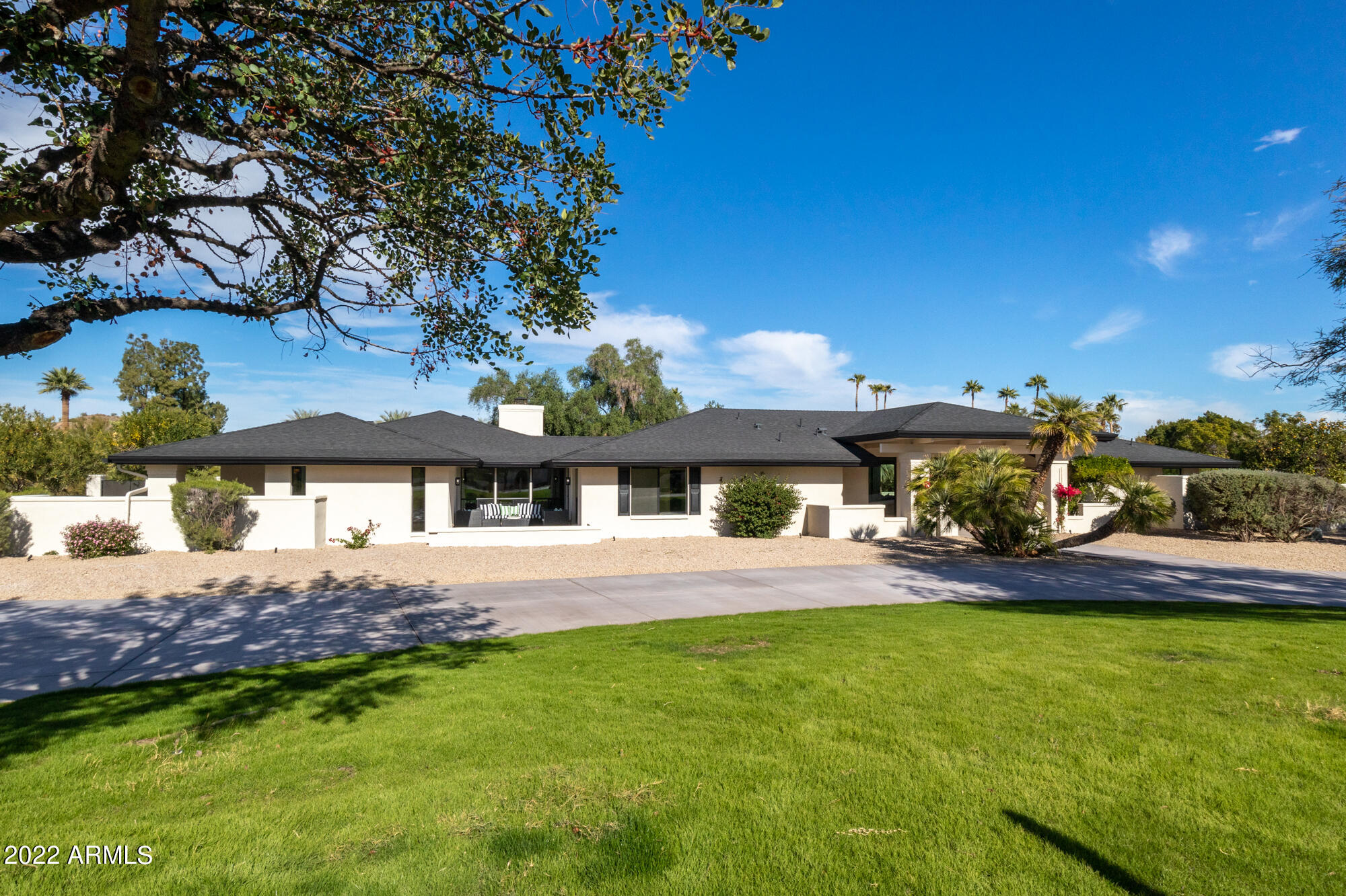 VALLEY VIEW ESTATES - Residential