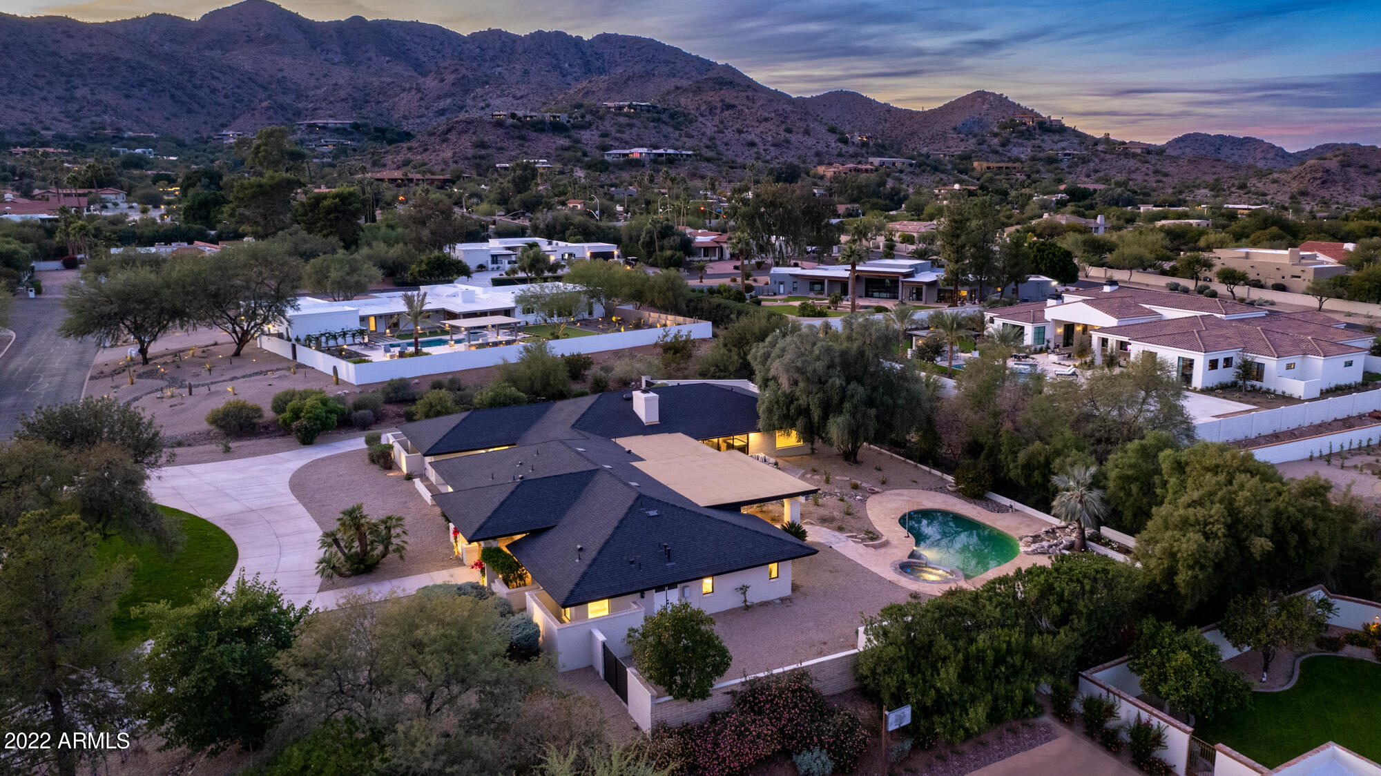 VALLEY VIEW ESTATES - Residential