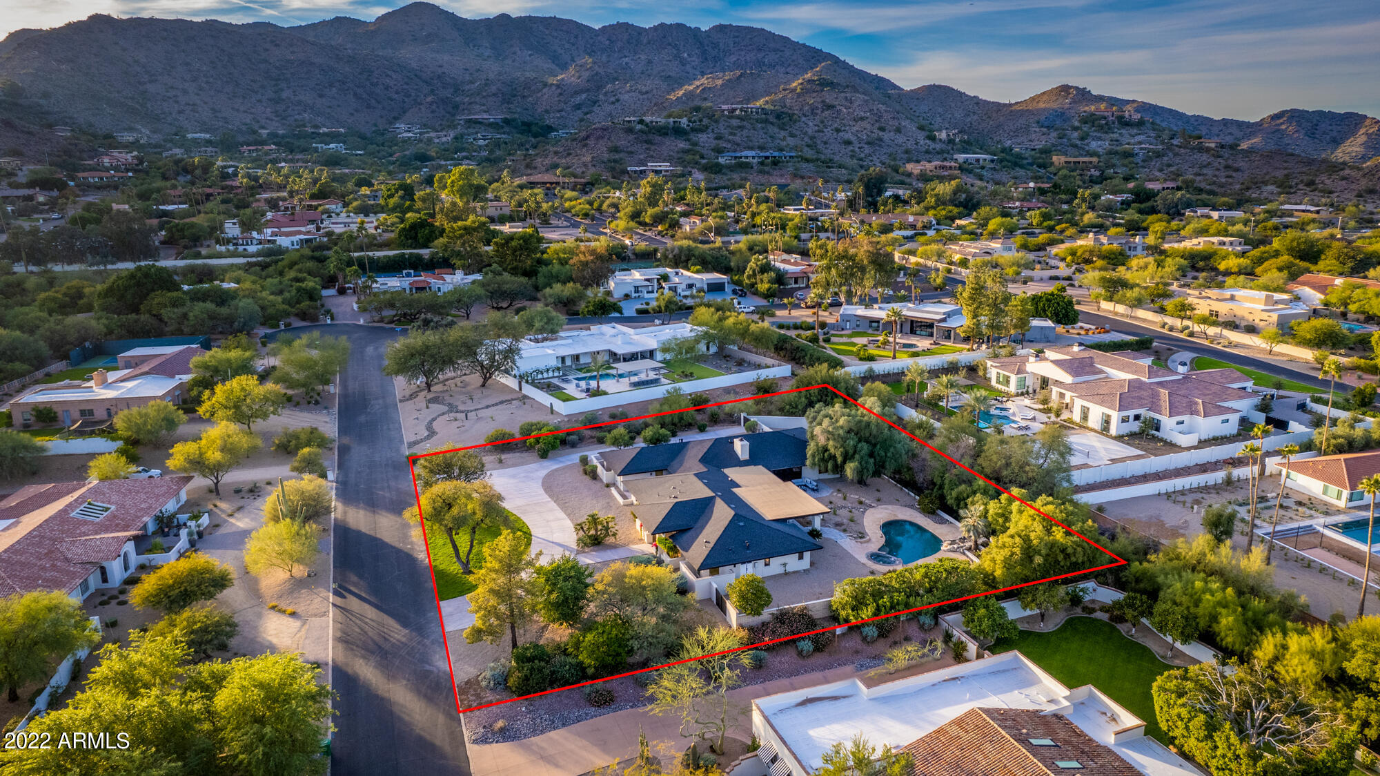 VALLEY VIEW ESTATES - Residential