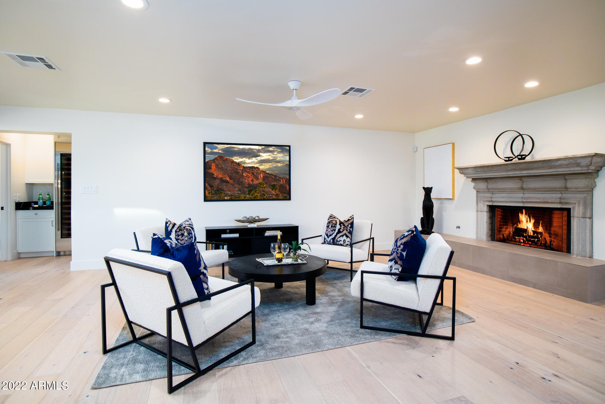 VALLEY VIEW ESTATES - Residential