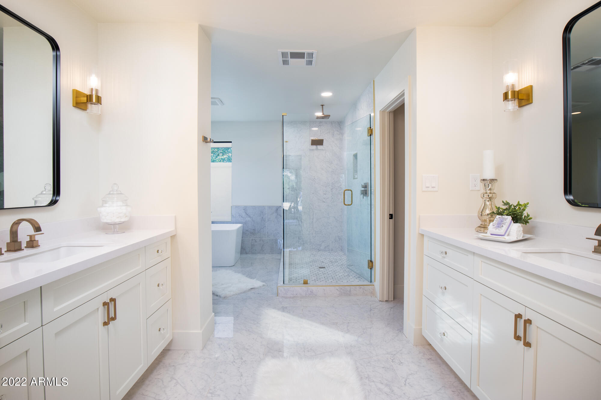 VALLEY VIEW ESTATES - Residential