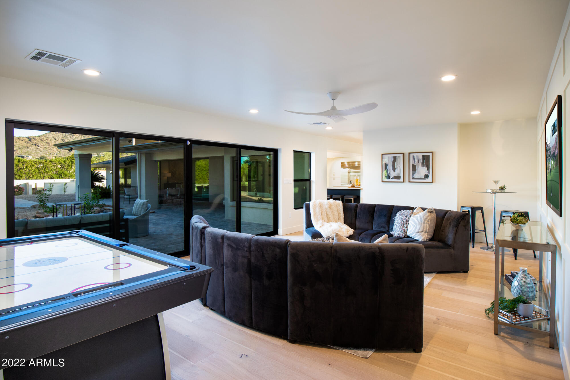 VALLEY VIEW ESTATES - Residential