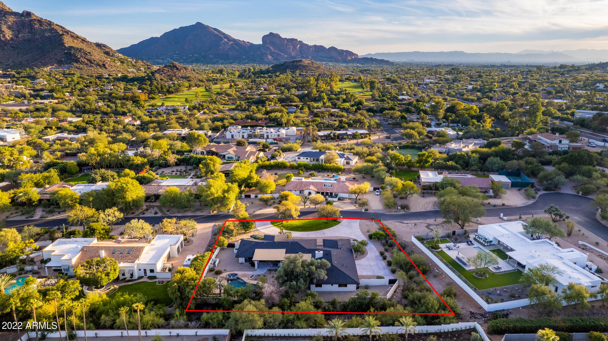 VALLEY VIEW ESTATES - Residential