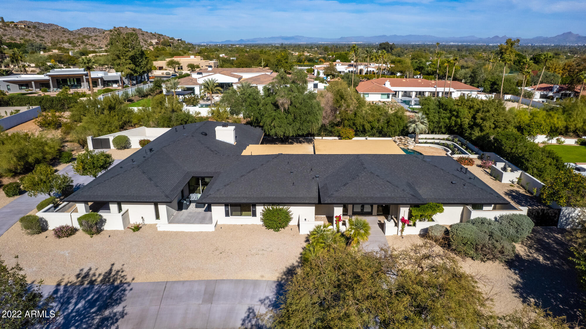 VALLEY VIEW ESTATES - Residential