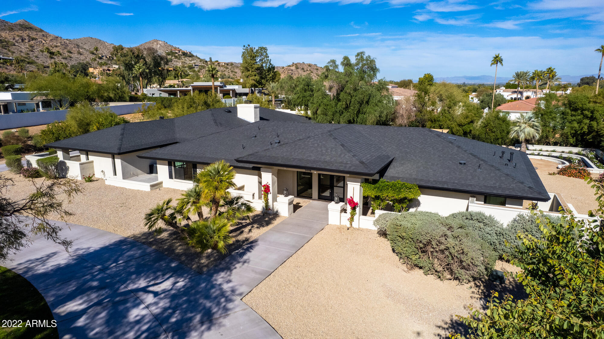 VALLEY VIEW ESTATES - Residential