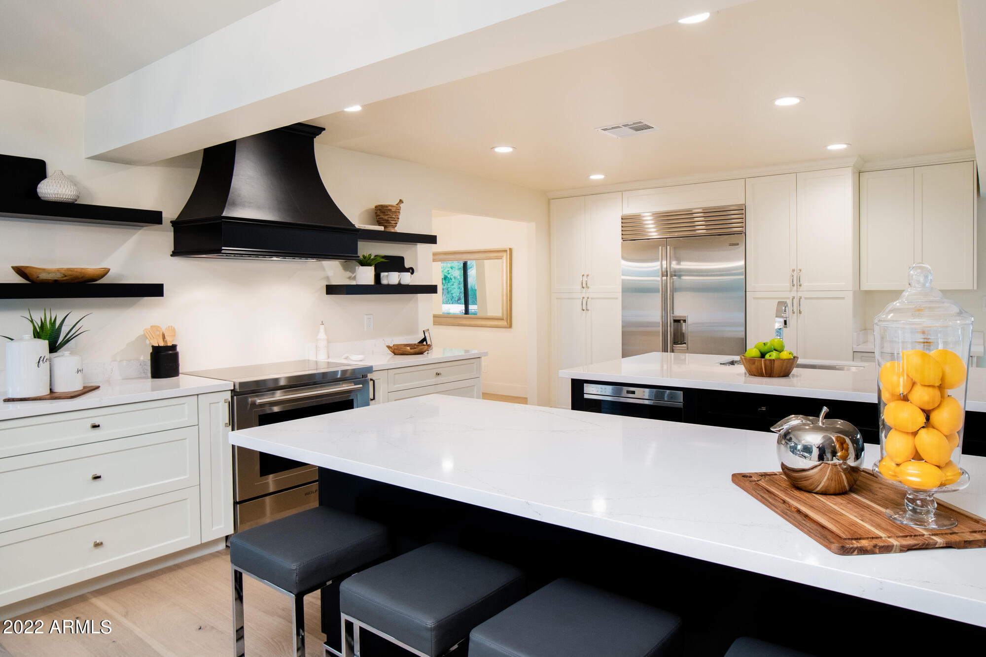 VALLEY VIEW ESTATES - Residential