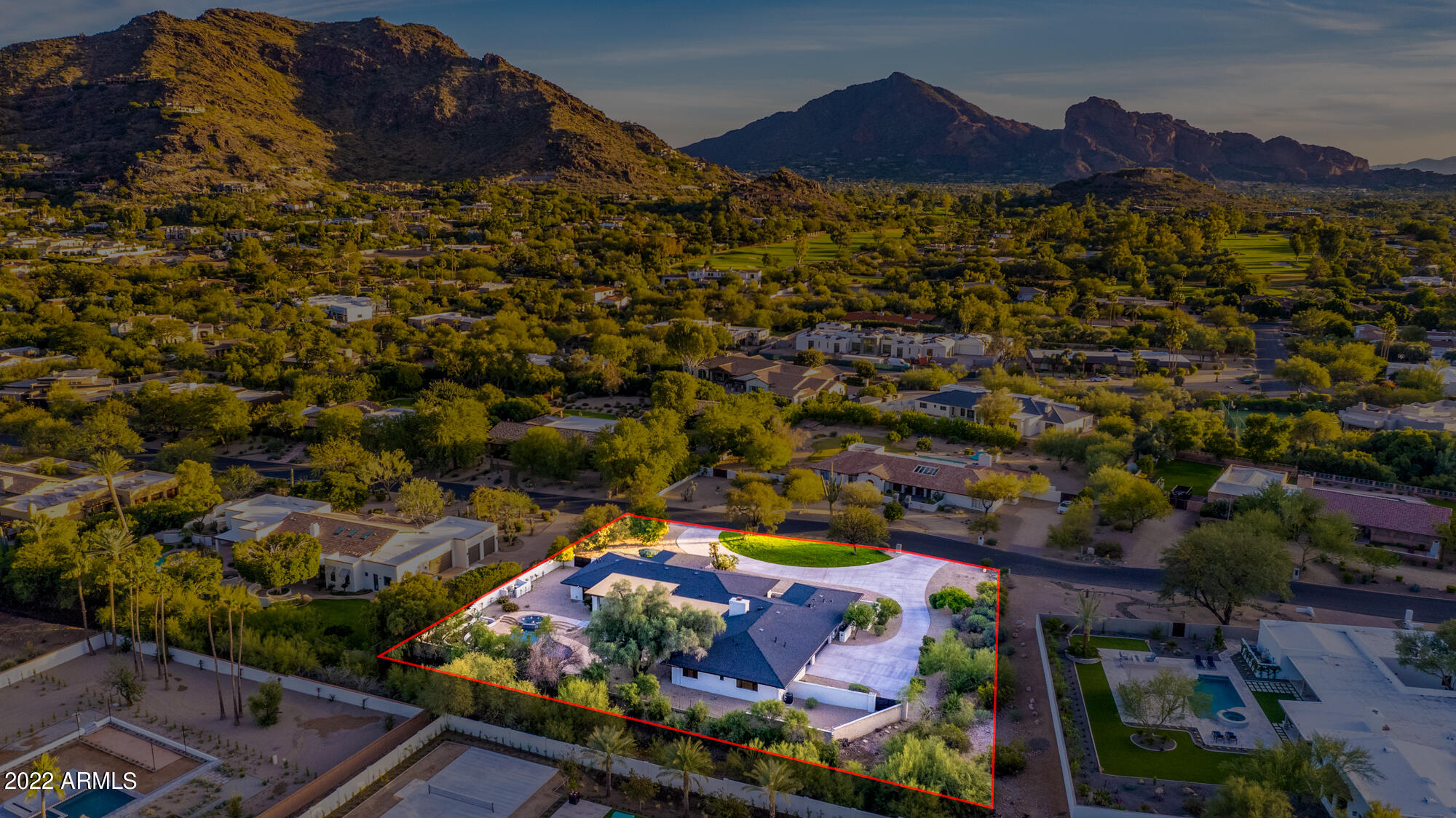 VALLEY VIEW ESTATES - Residential