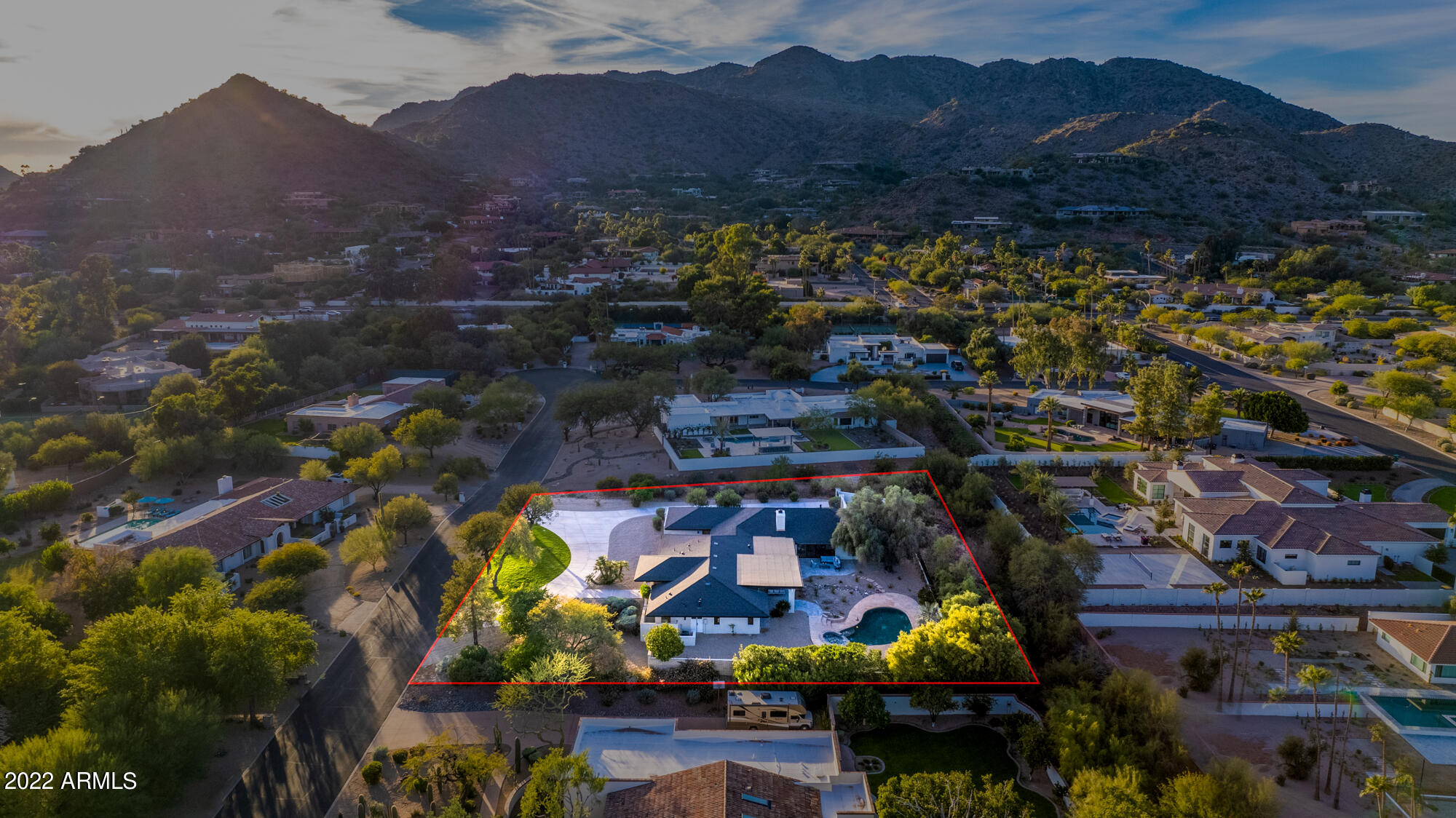 VALLEY VIEW ESTATES - Residential