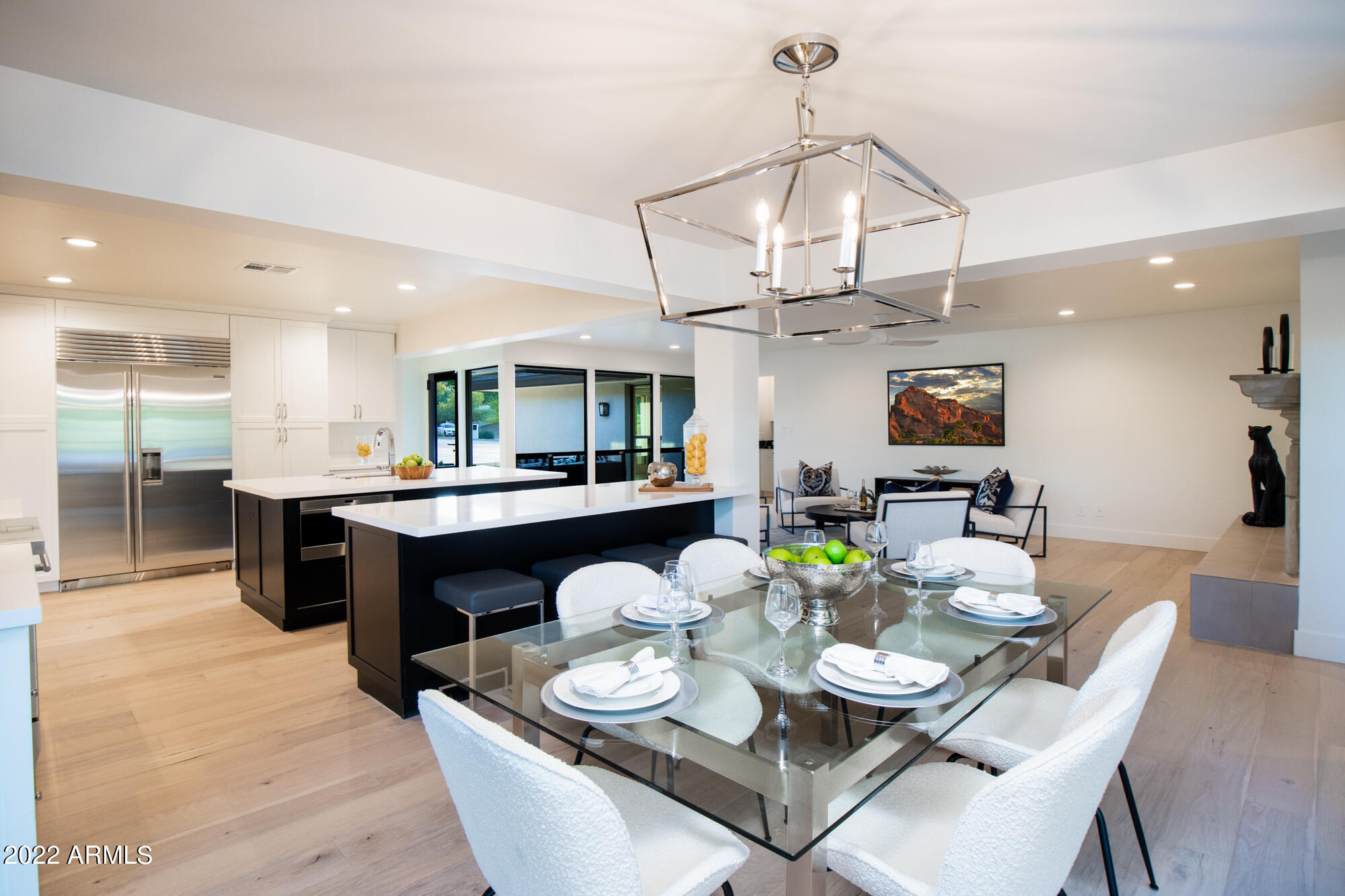 VALLEY VIEW ESTATES - Residential