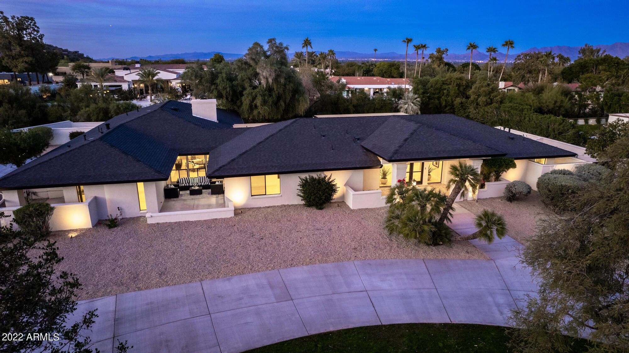 VALLEY VIEW ESTATES - Residential
