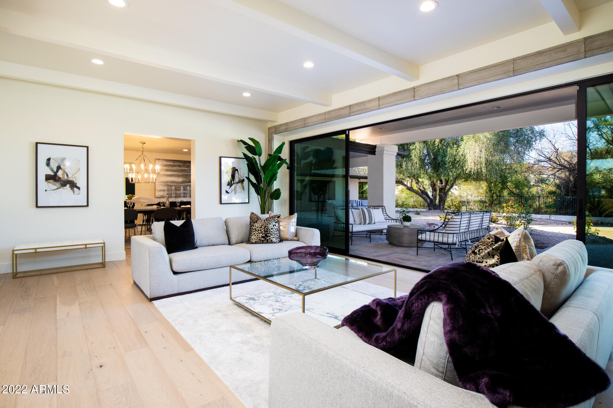 VALLEY VIEW ESTATES - Residential