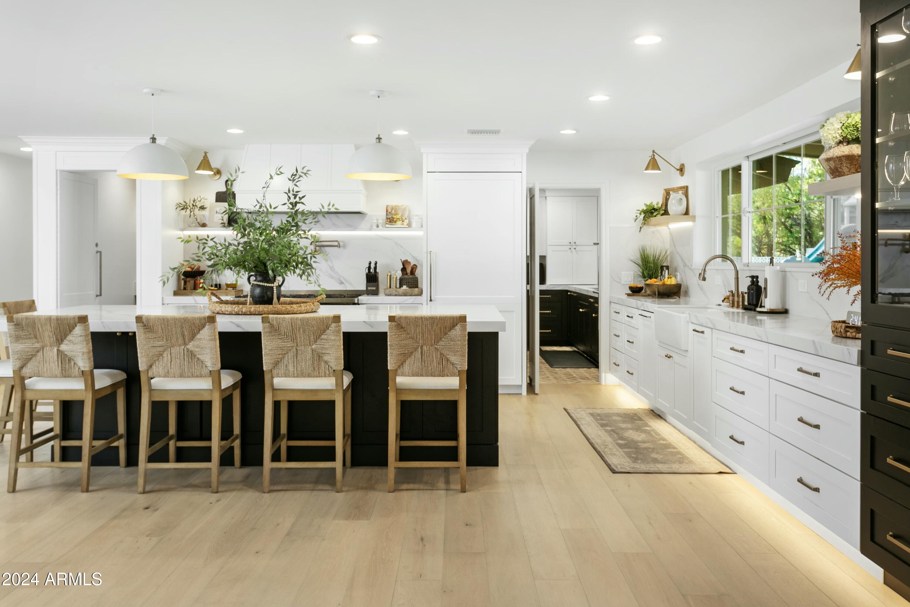 BEL AIRE ESTATES 3 - Residential