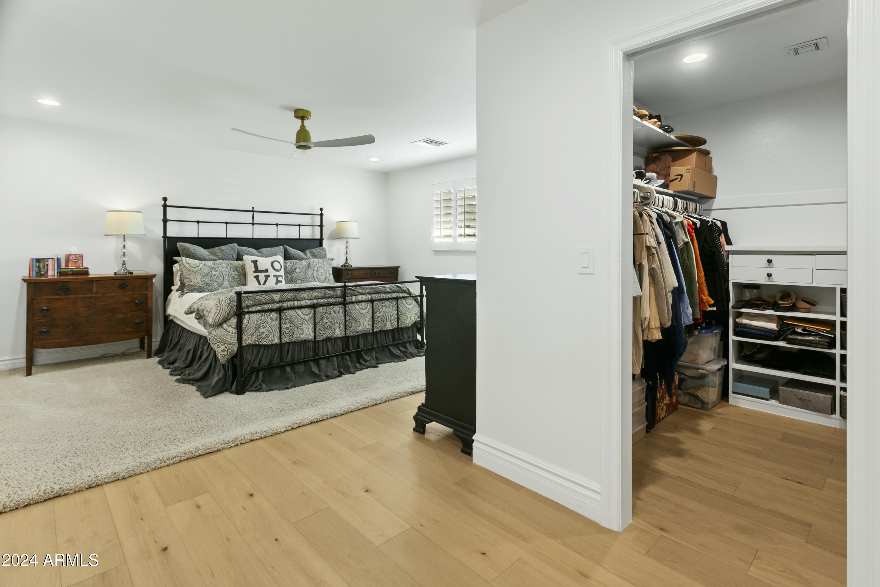 BEL AIRE ESTATES 3 - Residential
