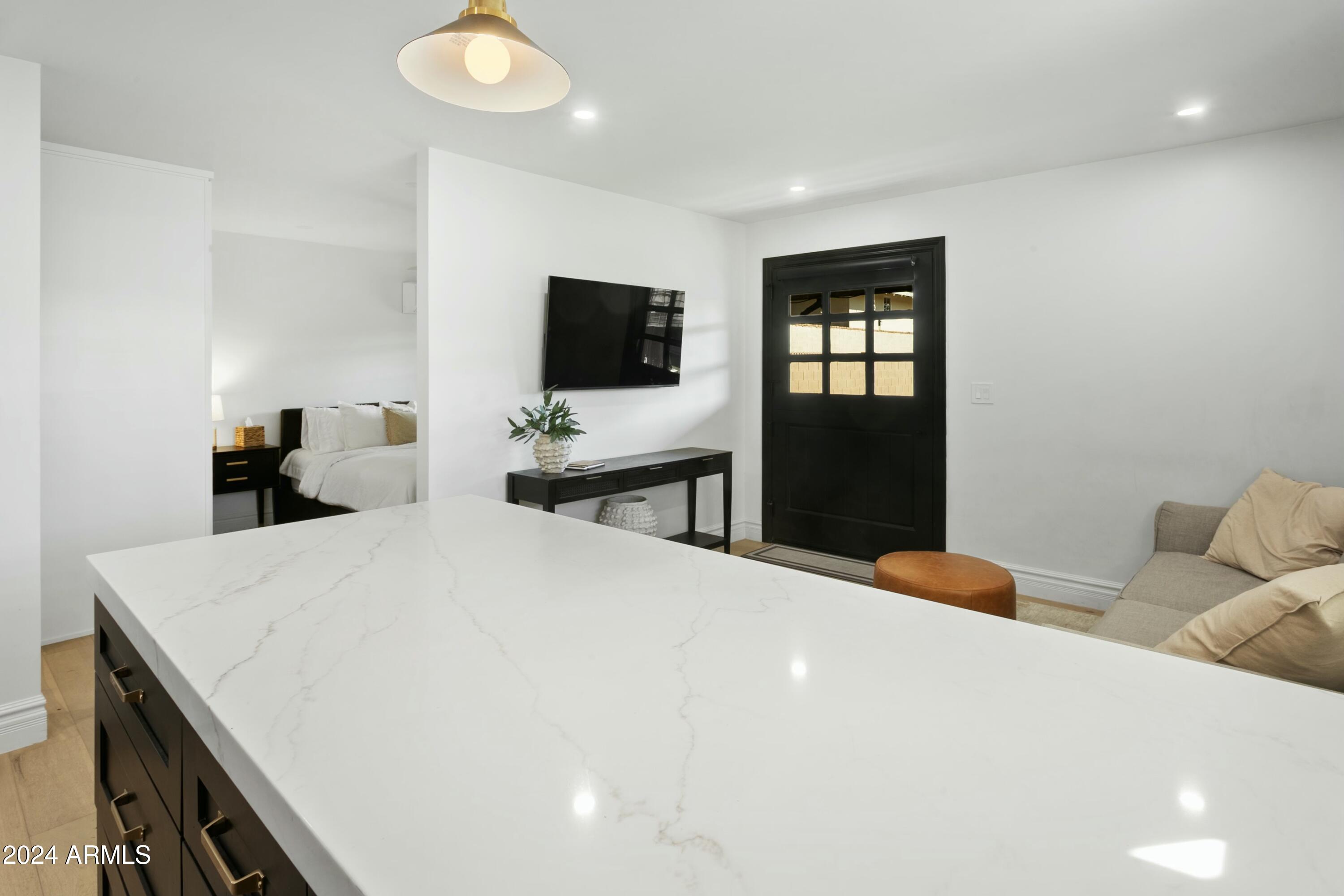 BEL AIRE ESTATES 3 - Residential