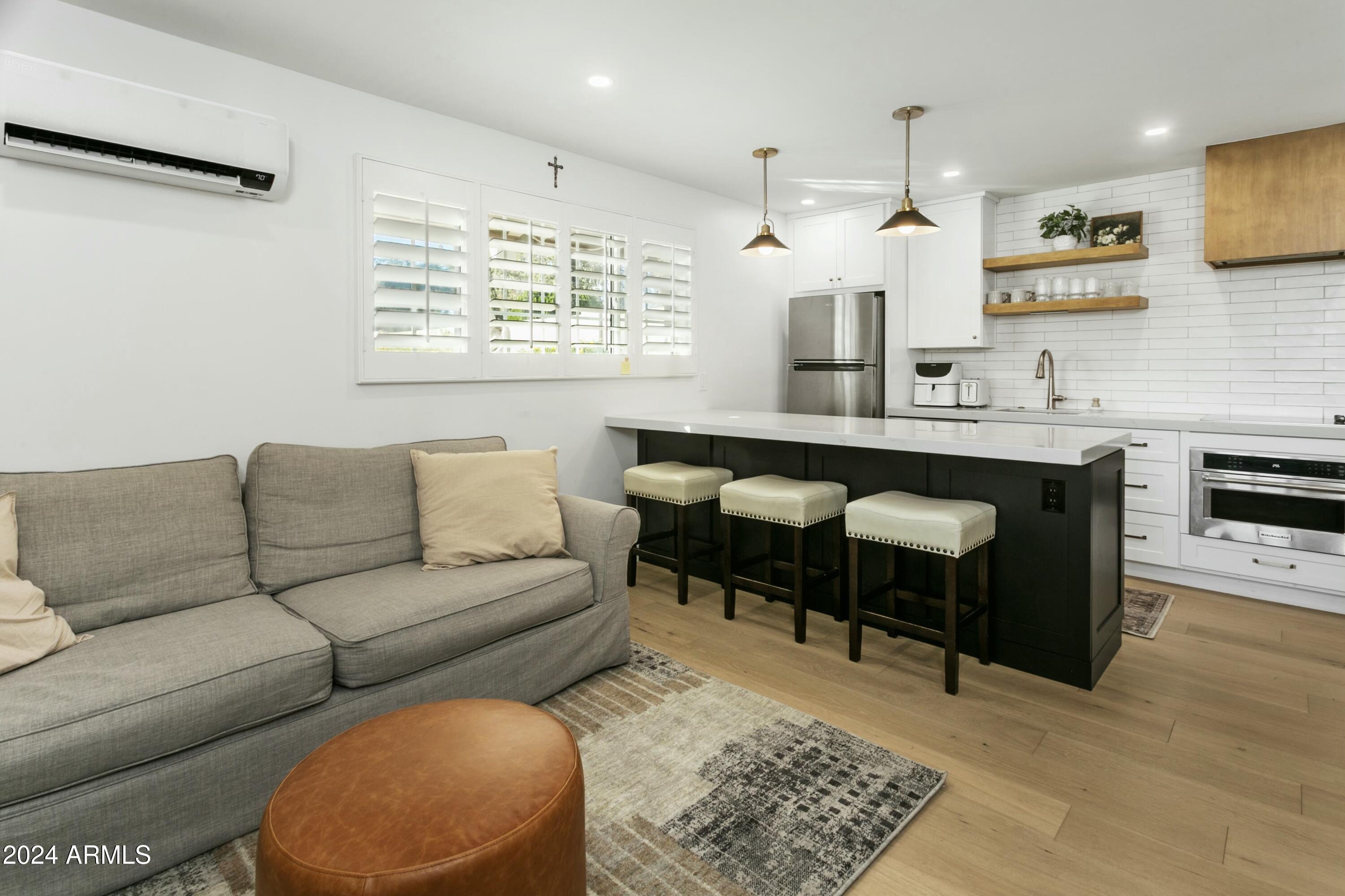 BEL AIRE ESTATES 3 - Residential