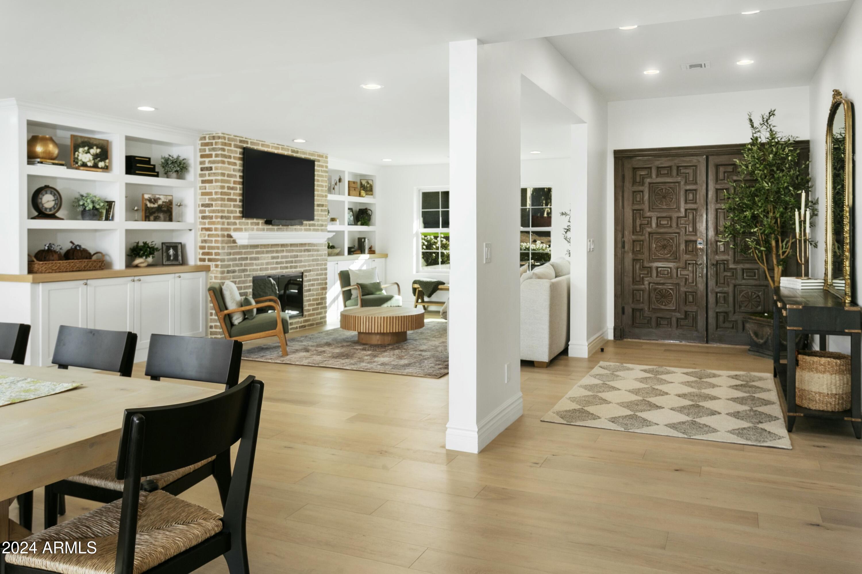 BEL AIRE ESTATES 3 - Residential