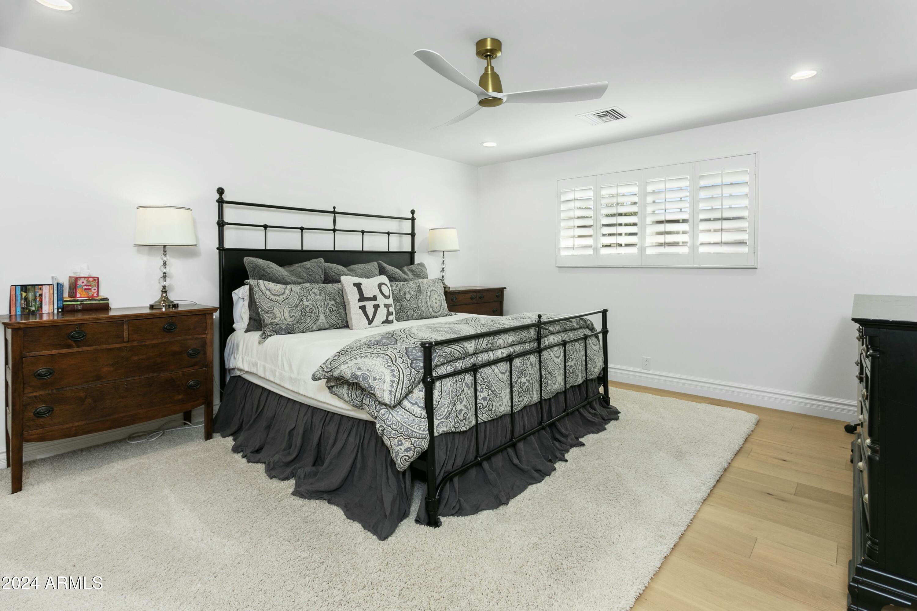 BEL AIRE ESTATES 3 - Residential