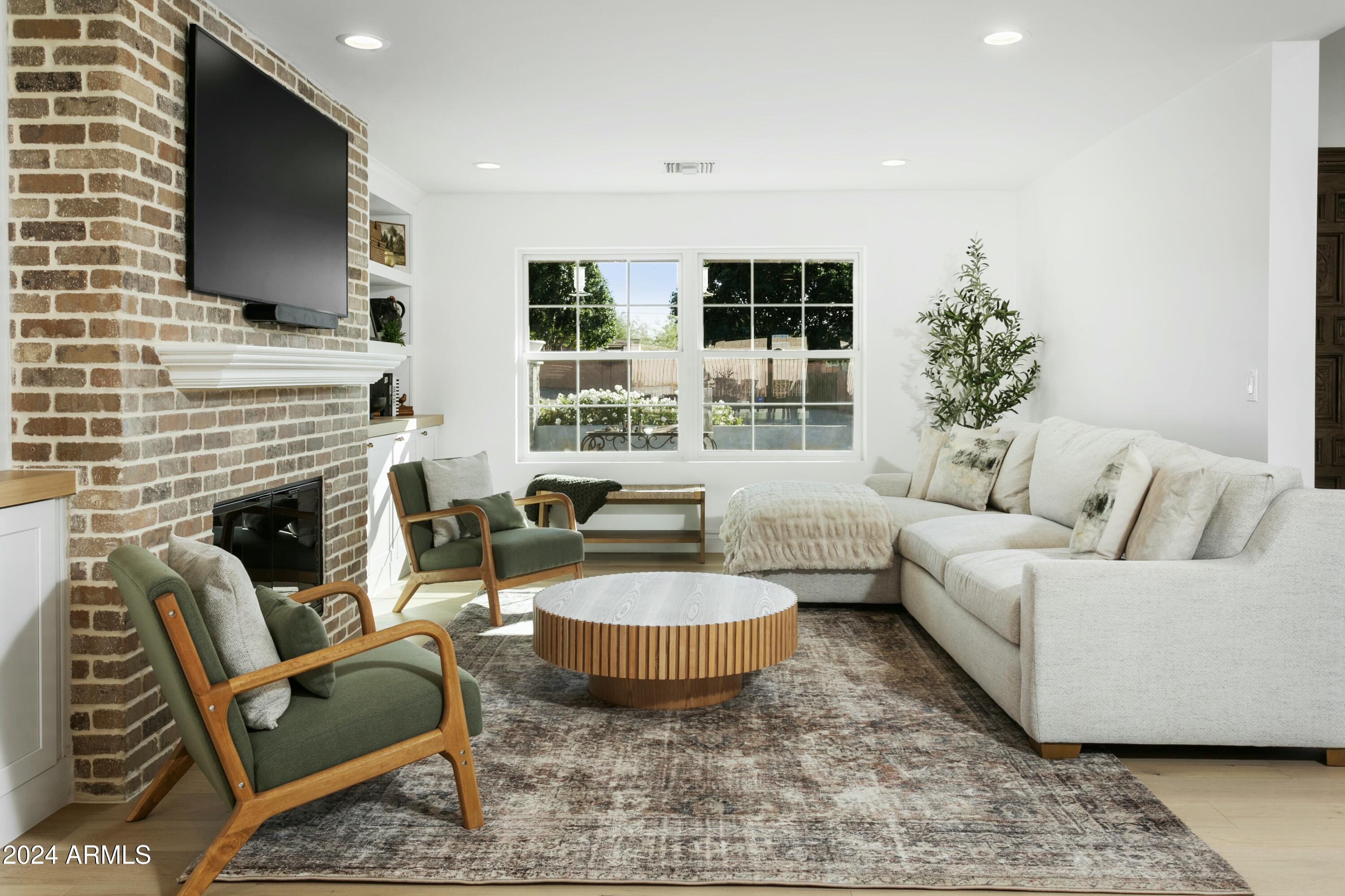 BEL AIRE ESTATES 3 - Residential