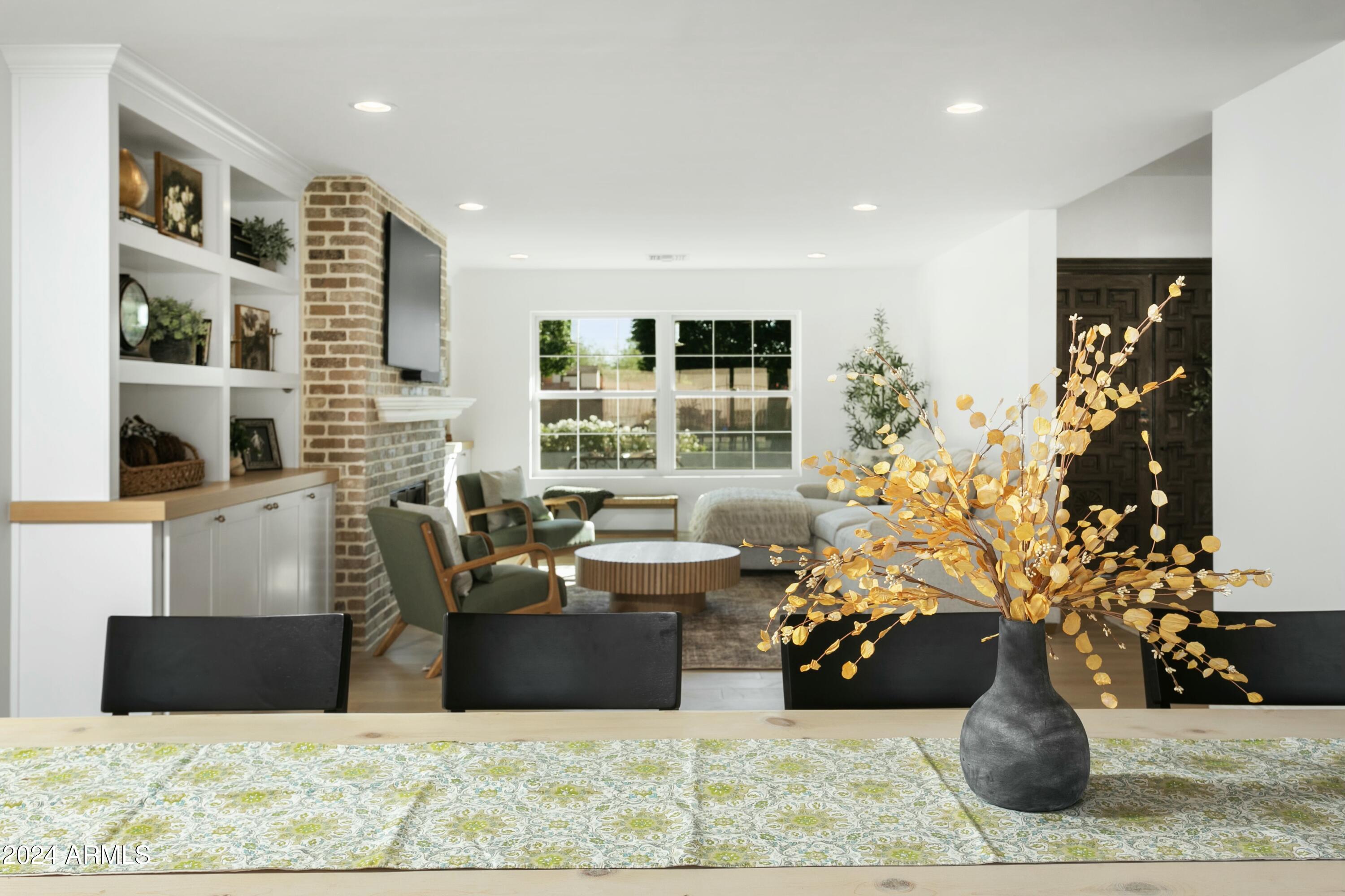 BEL AIRE ESTATES 3 - Residential