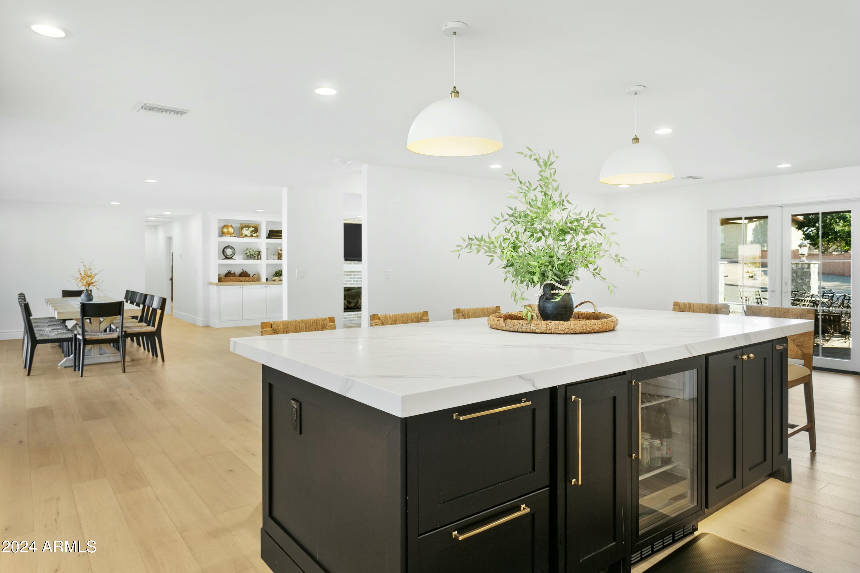 BEL AIRE ESTATES 3 - Residential