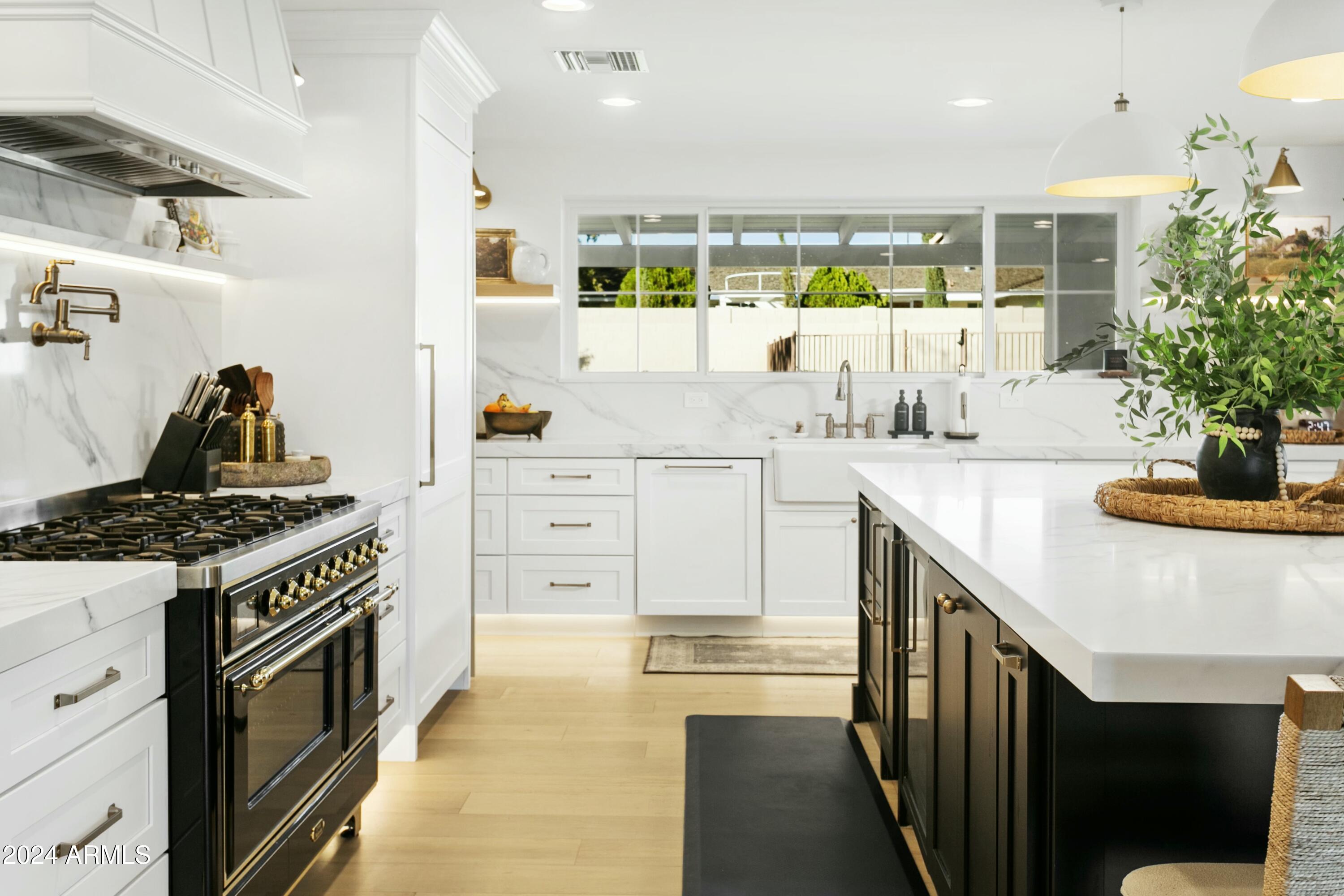 BEL AIRE ESTATES 3 - Residential