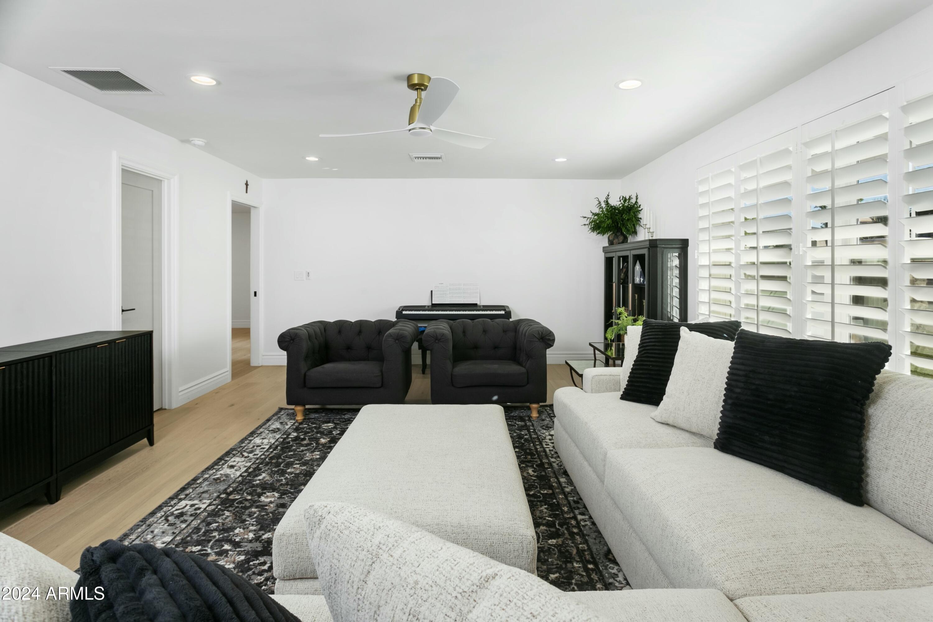 BEL AIRE ESTATES 3 - Residential