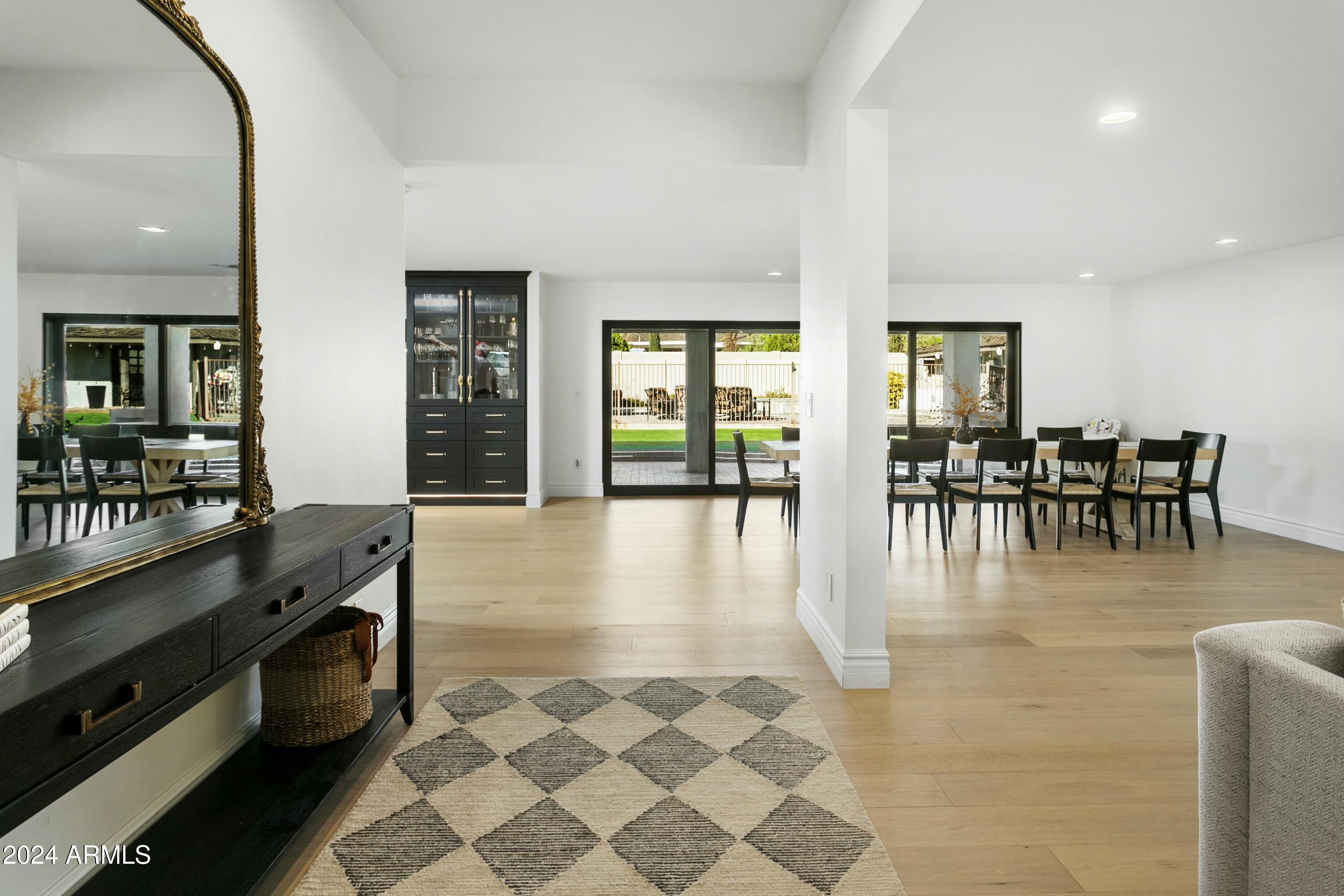 BEL AIRE ESTATES 3 - Residential