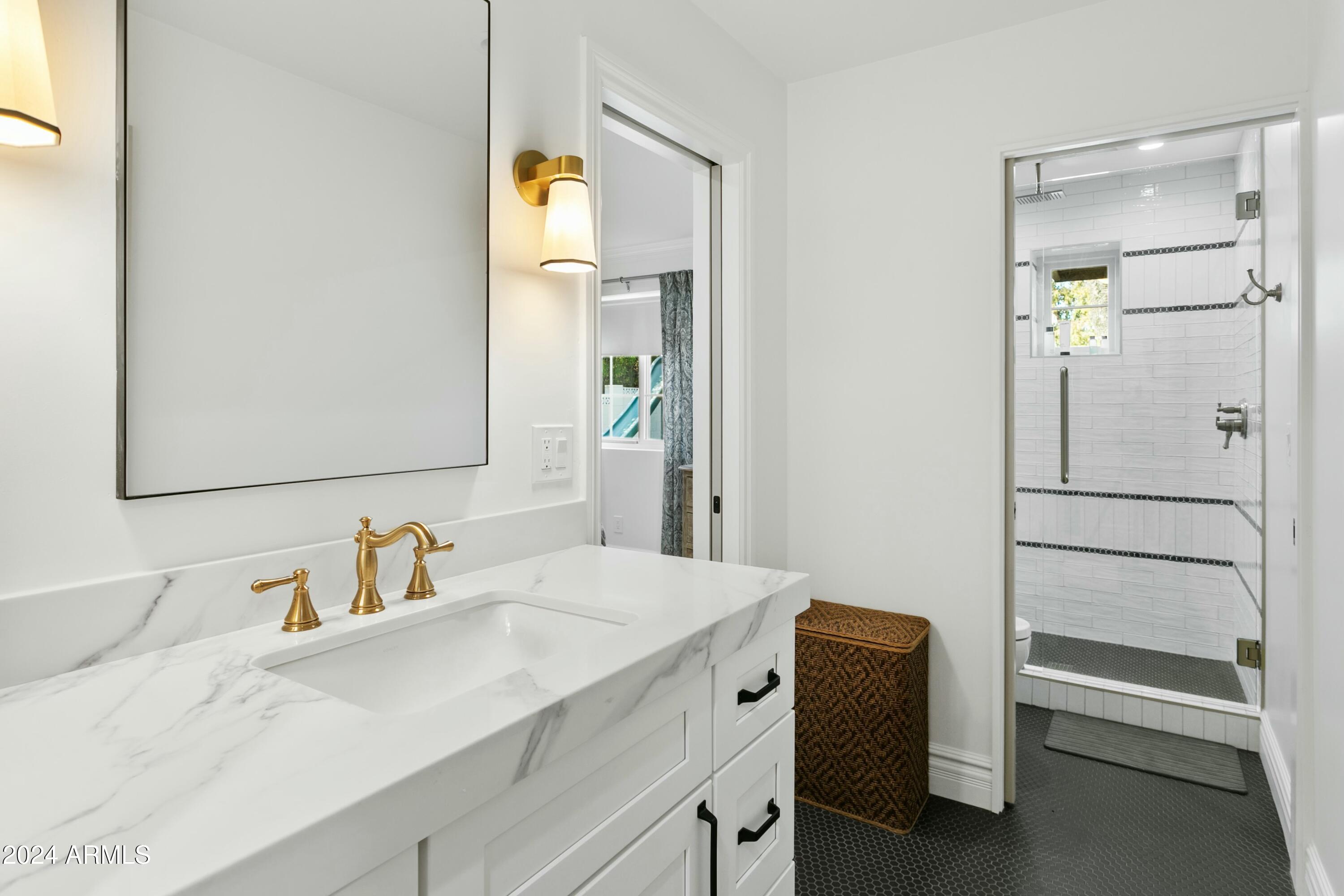 BEL AIRE ESTATES 3 - Residential
