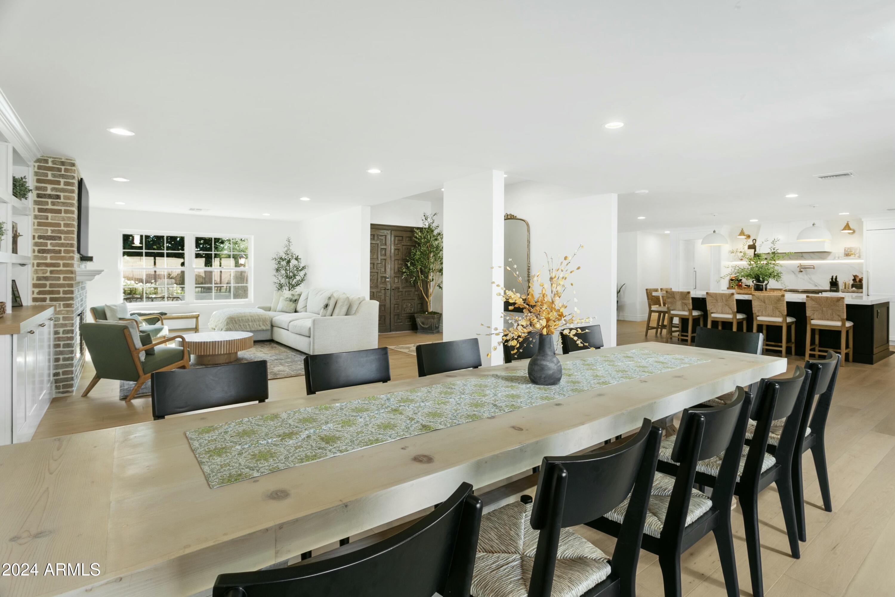 BEL AIRE ESTATES 3 - Residential