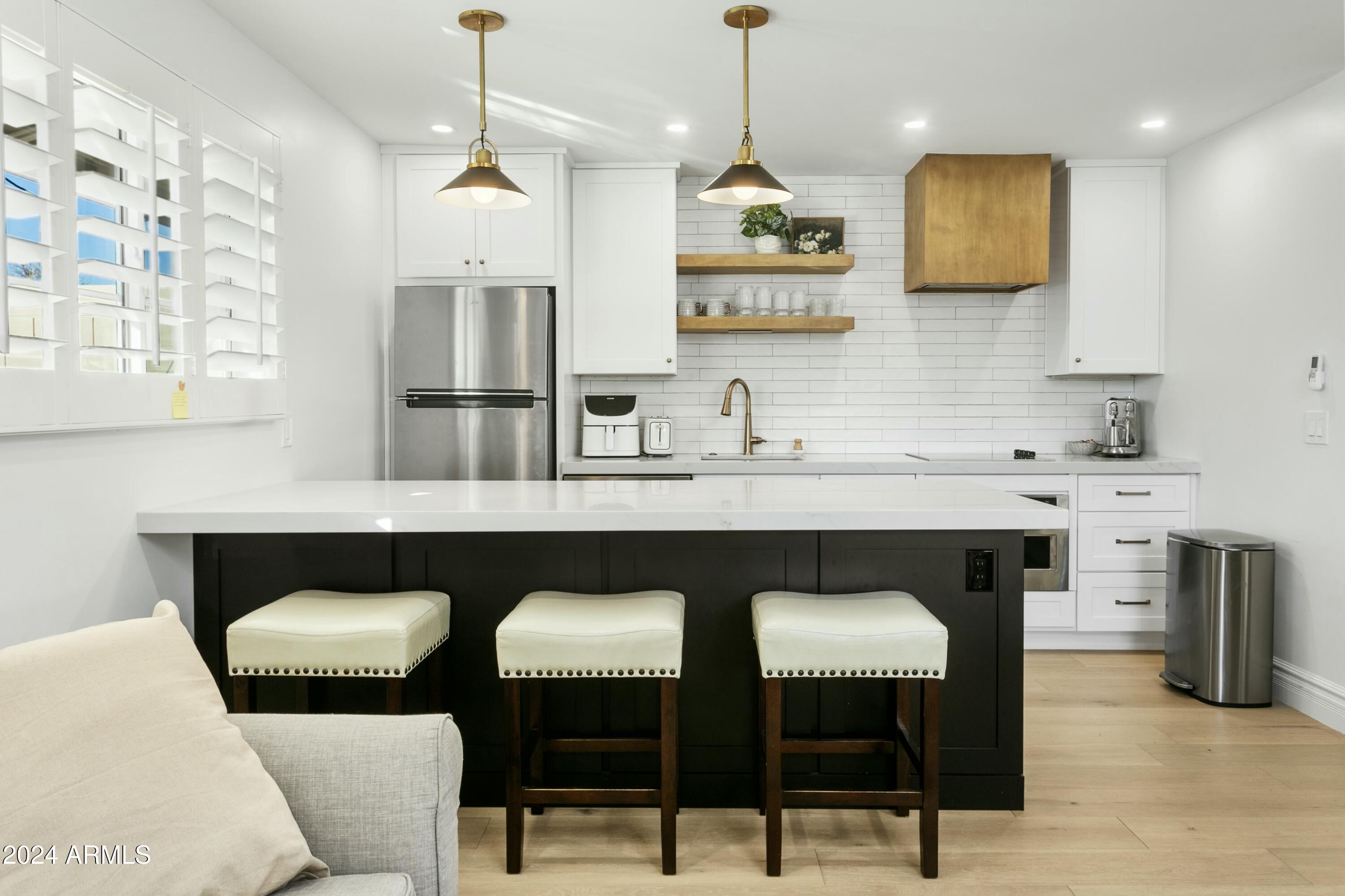 BEL AIRE ESTATES 3 - Residential